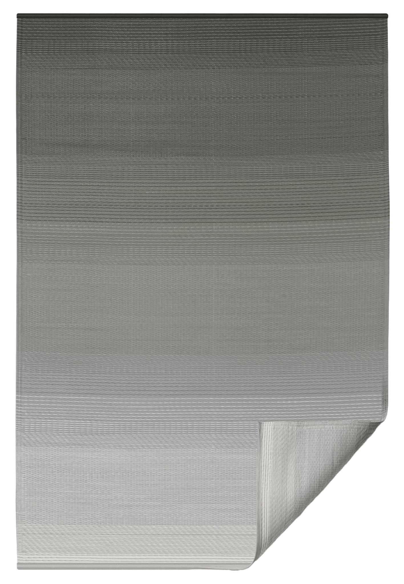 Big Sur Outdoor Rug for Patios & Living Spaces 3' x 5' Teal