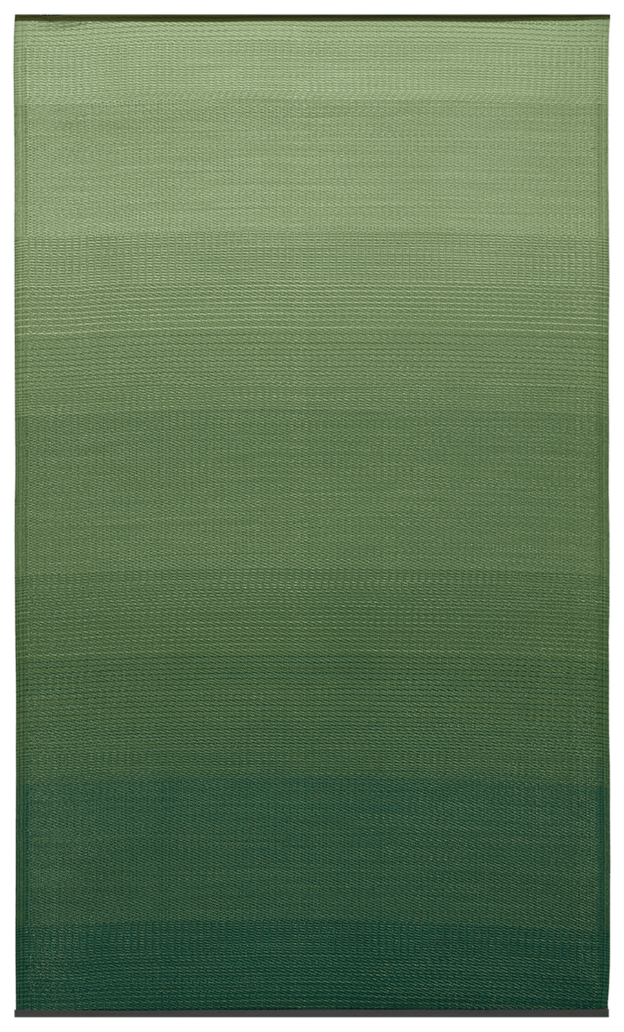 Big Sur Outdoor Rug for Patios & Living Spaces 3' x 5' Teal