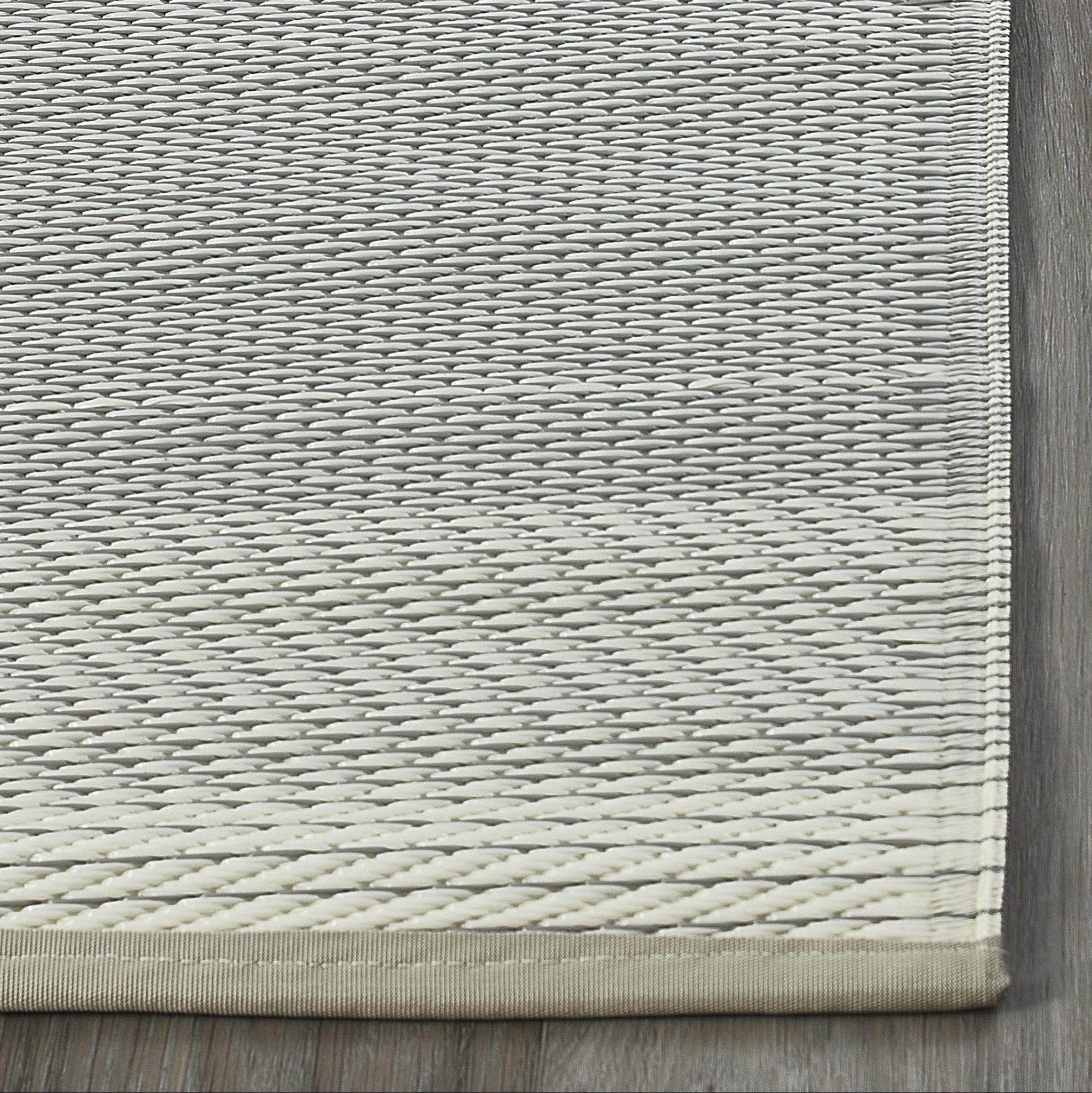 Big Sur Outdoor Rug for Patios & Living Spaces 3' x 5' Teal