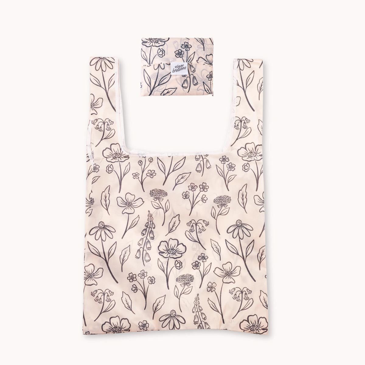 Pressed Floral
