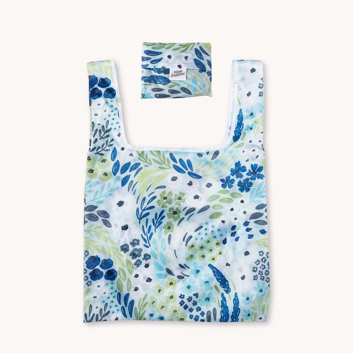 Waterfall Floral