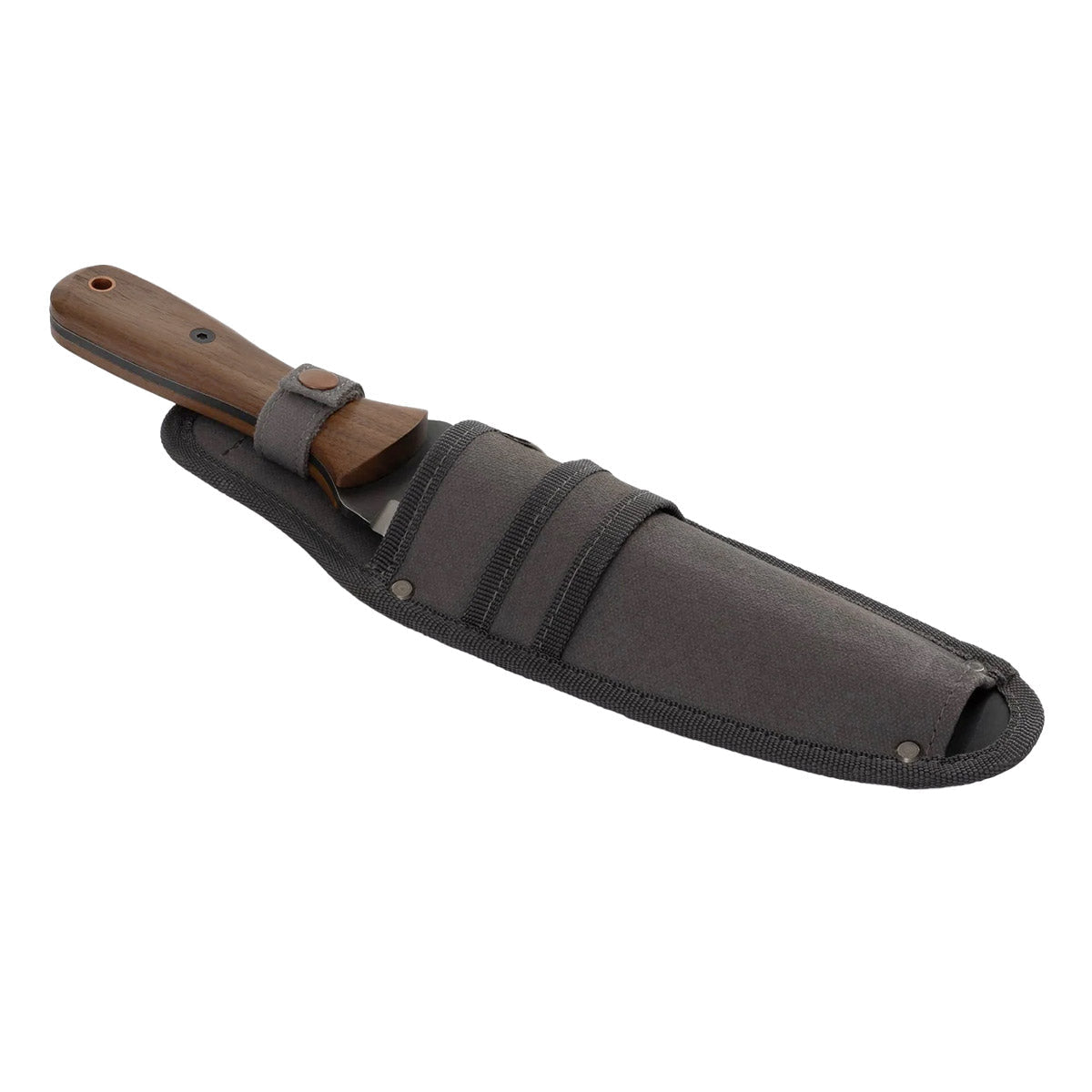 Classic Hori Hori Garden Tool Hori Hori & Sheath option3