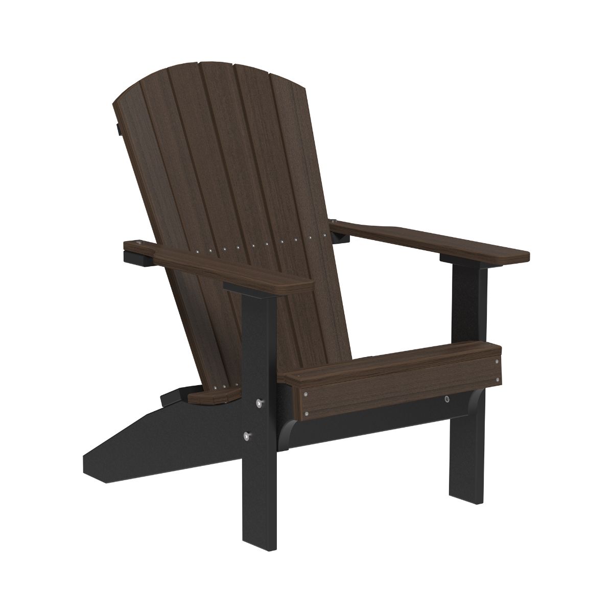 Classic Patio & Garden Adirondack Chair | Eartheasy.com