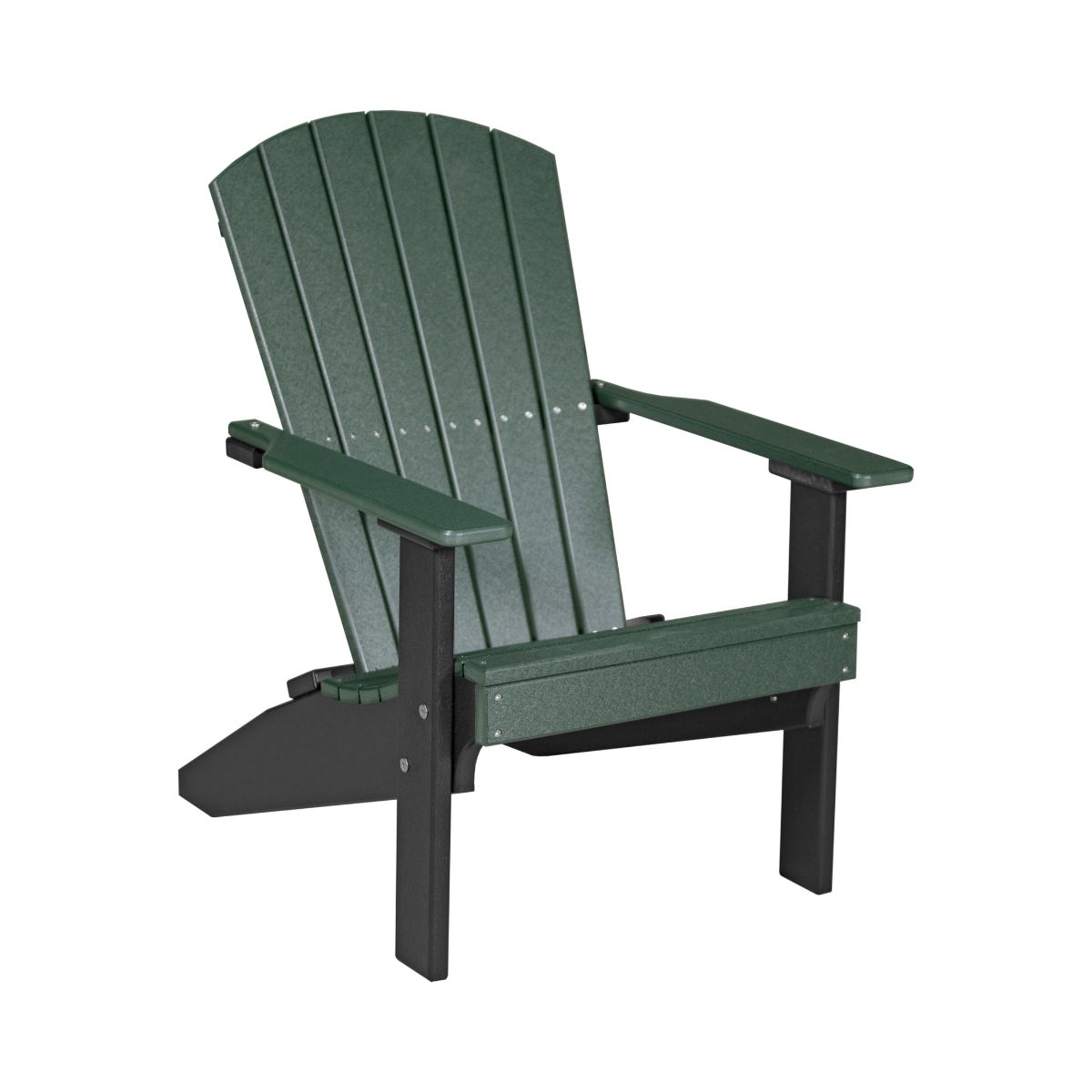 Classic Patio & Garden Adirondack Chair | Eartheasy.com