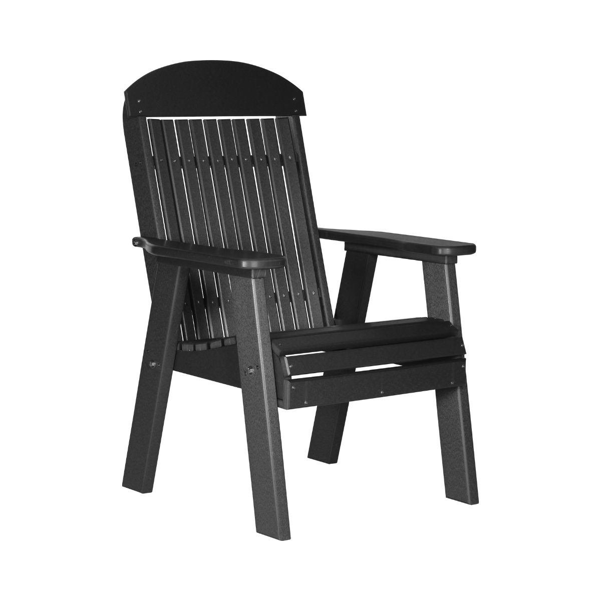 Classic Patio & Garden Chair black