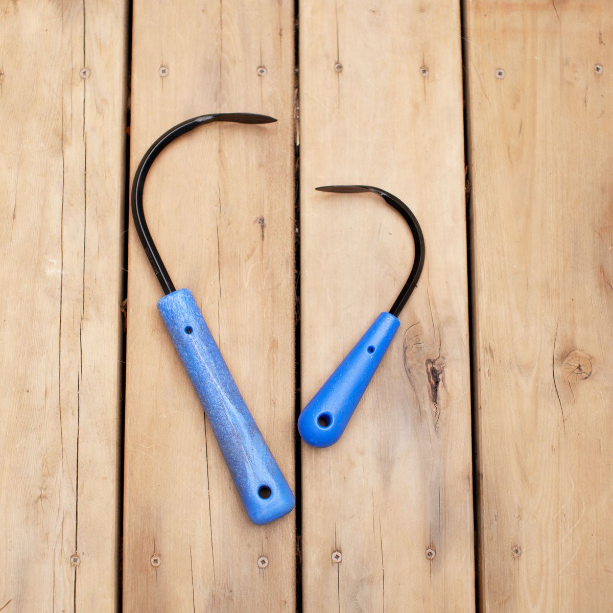 CobraHead Precision Weeder and Cultivator