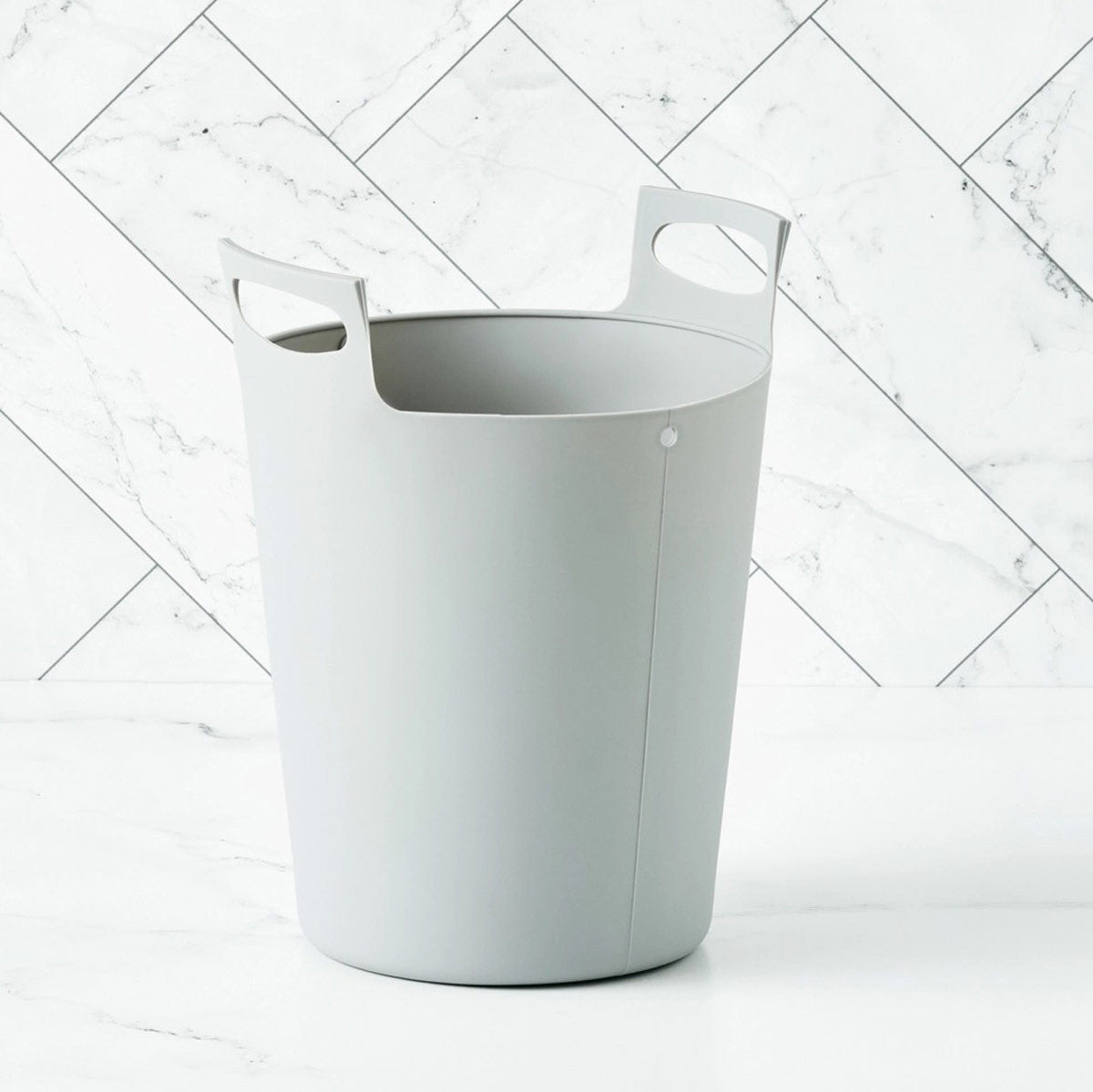Compost Keeper Fitted Silicone Pail Liner - Round option3