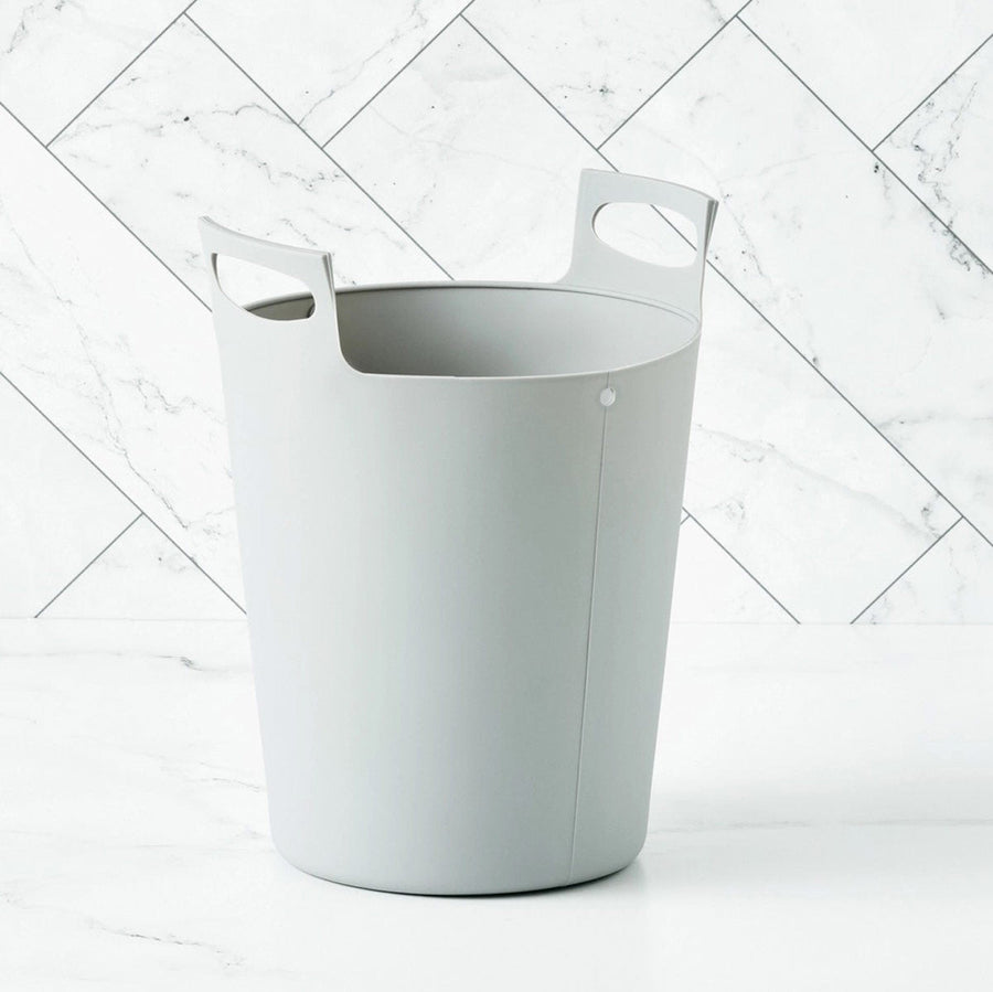 Compost Keeper Fitted Silicone Pail Liner - Round