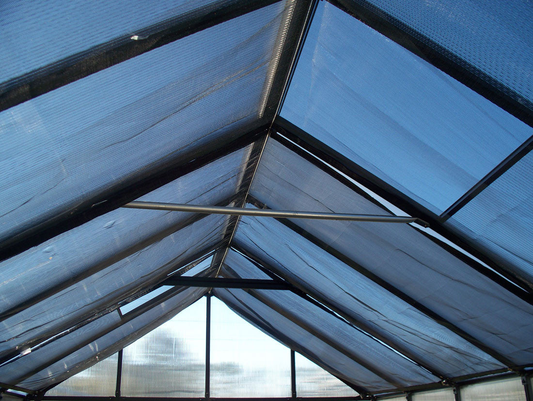 Optional Shade Cloth