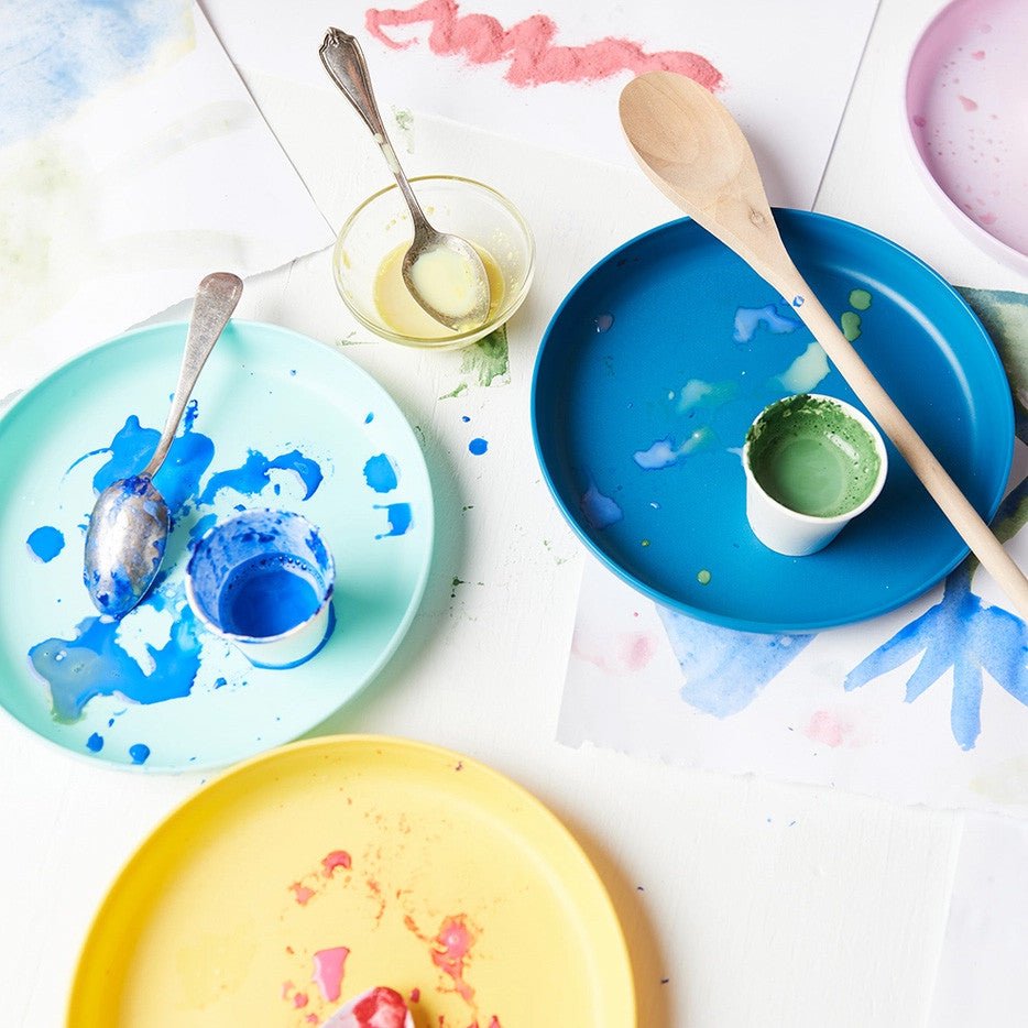 Eco-Kids Milk Paint