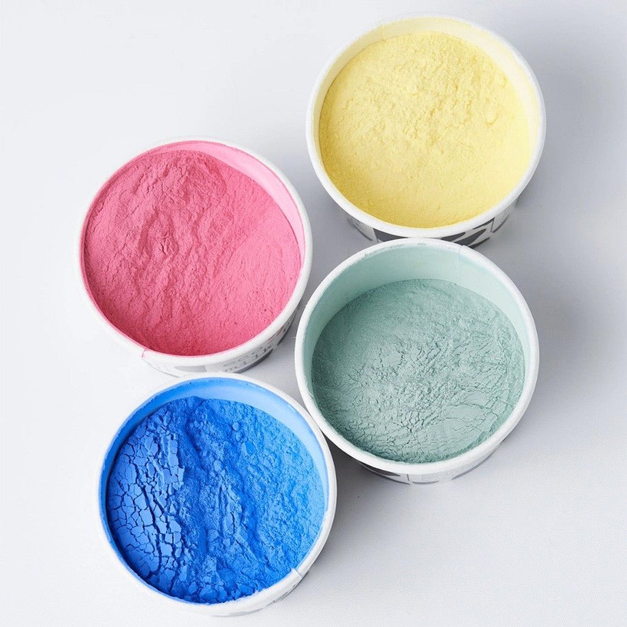 Eco-Kids Milk Paint option3