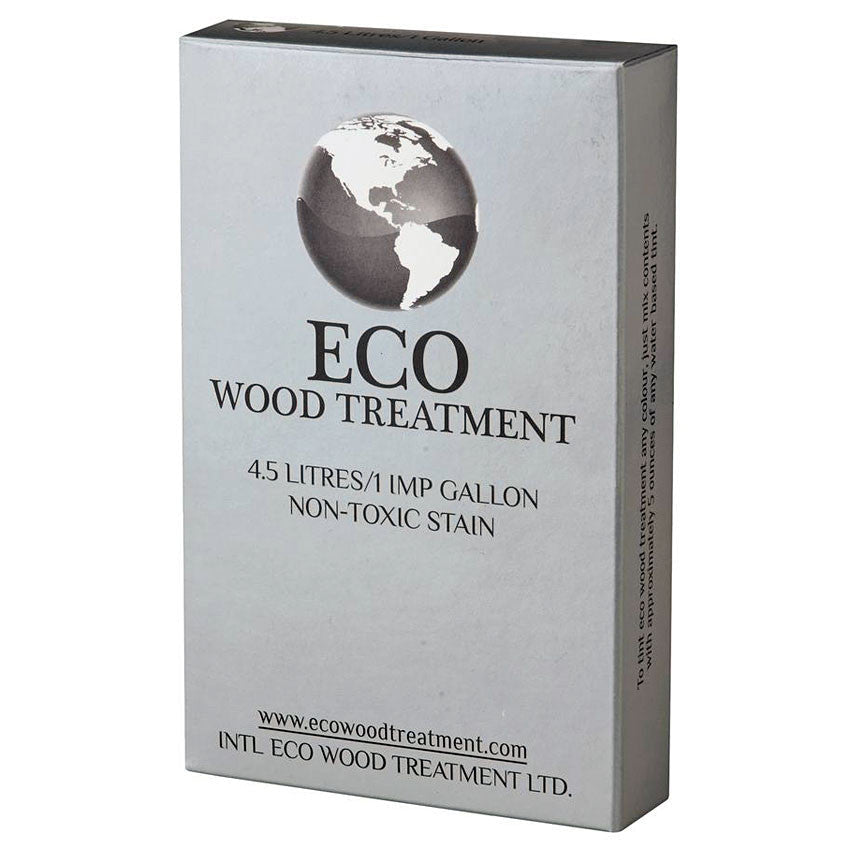 Eco Wood Treatment 1 gallon