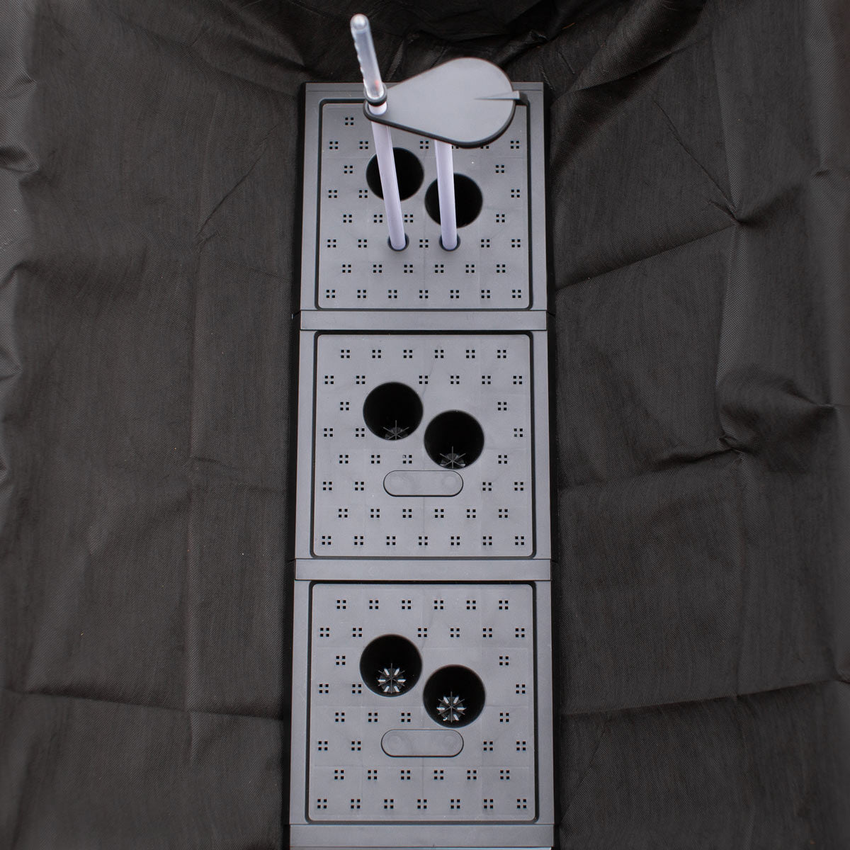 VegTrug Planter Self-Watering Kits