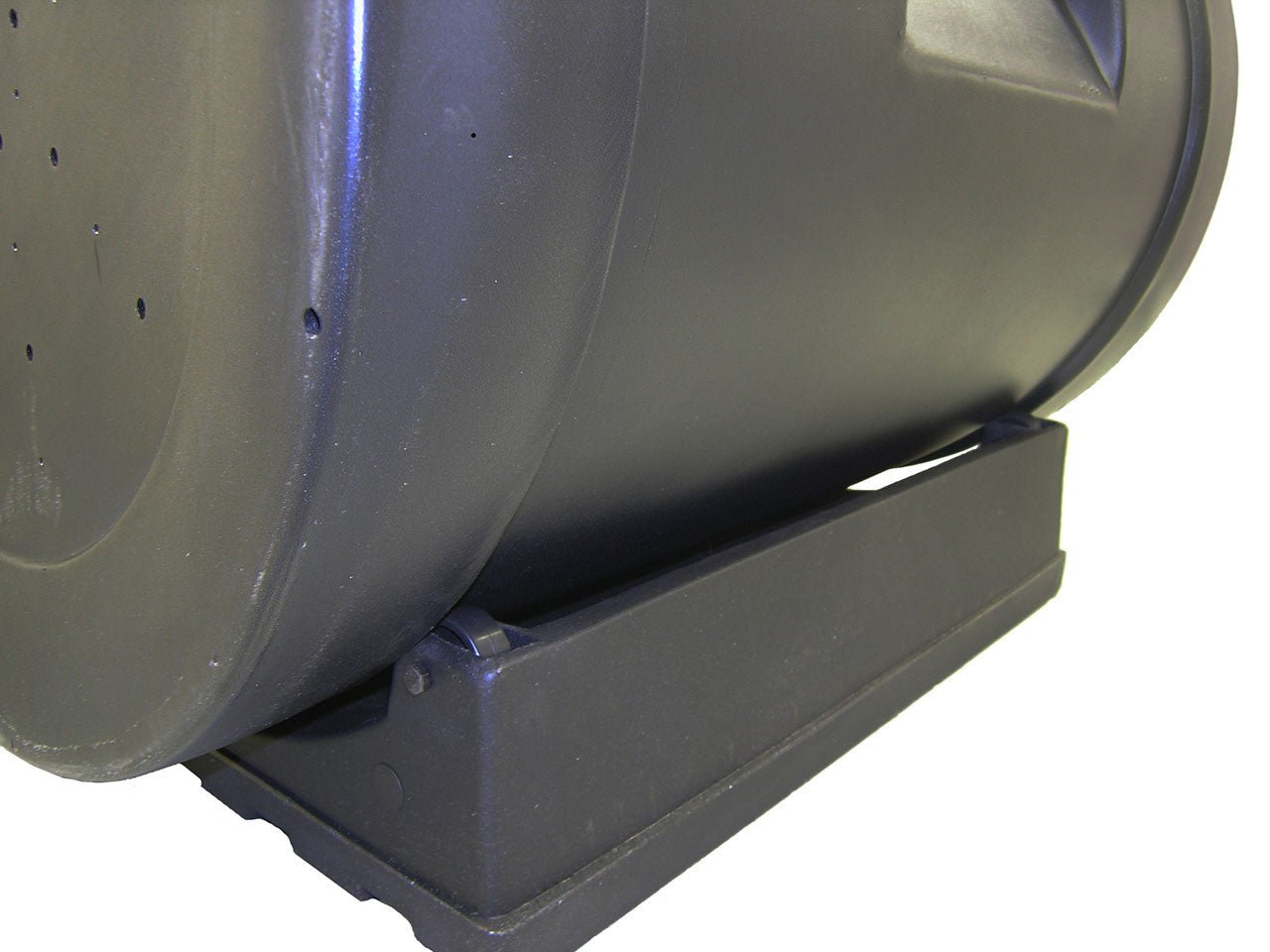 EZ Compost Wizard 12 Cubic Foot Compost Tumbler
