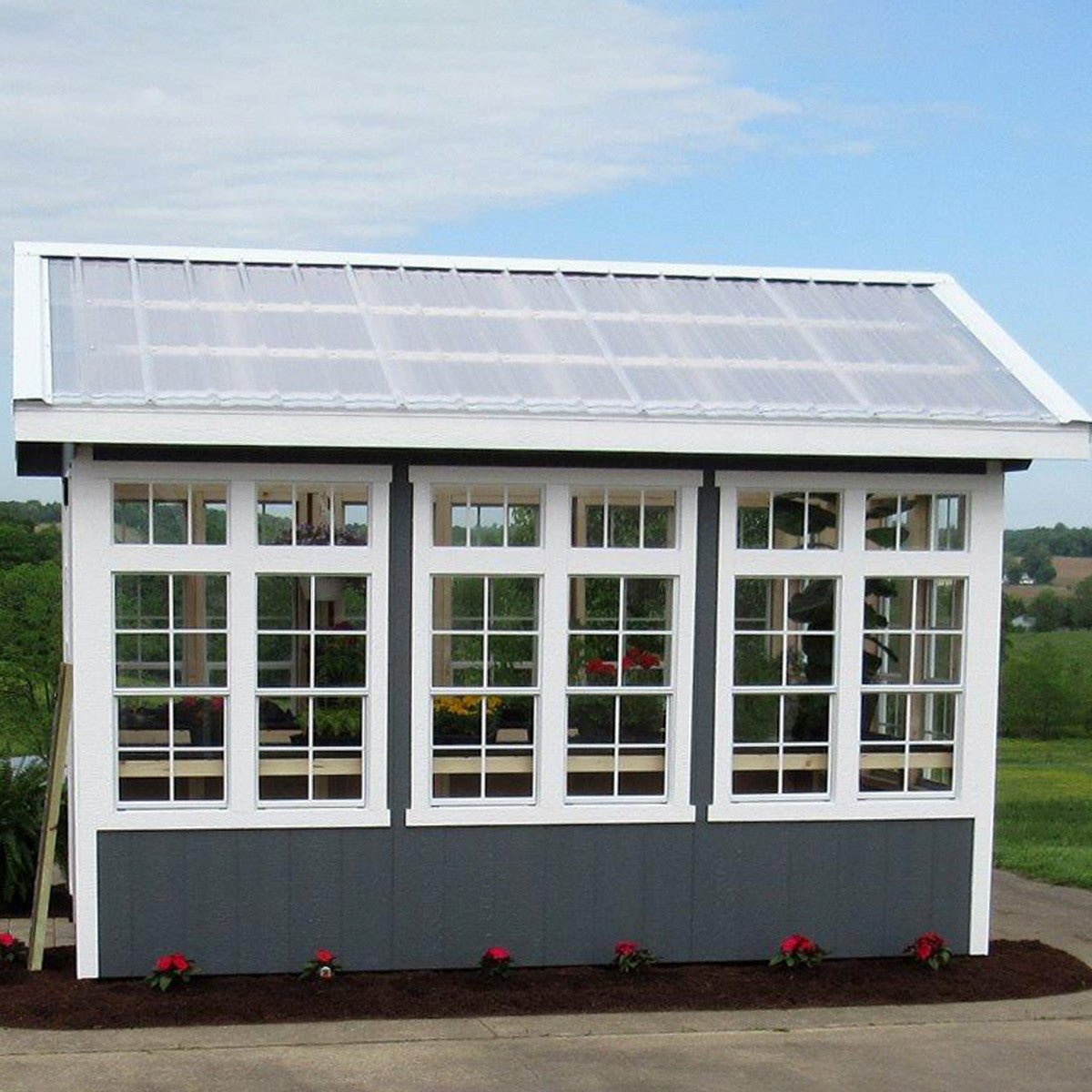 EZ-fit Garden Greenhouse | Eartheasy.com