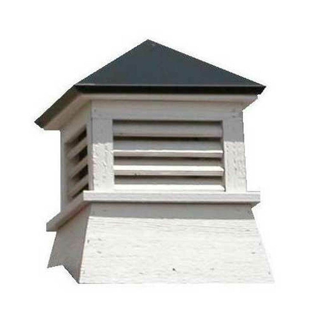 EZ-Fit Shed Accessories Pair of Flower Boxes