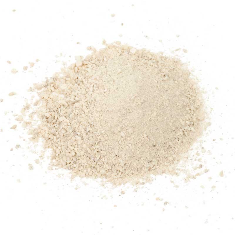 Organic Granulated Bone Meal Fertilizer 3-15-0 - 25 lbs