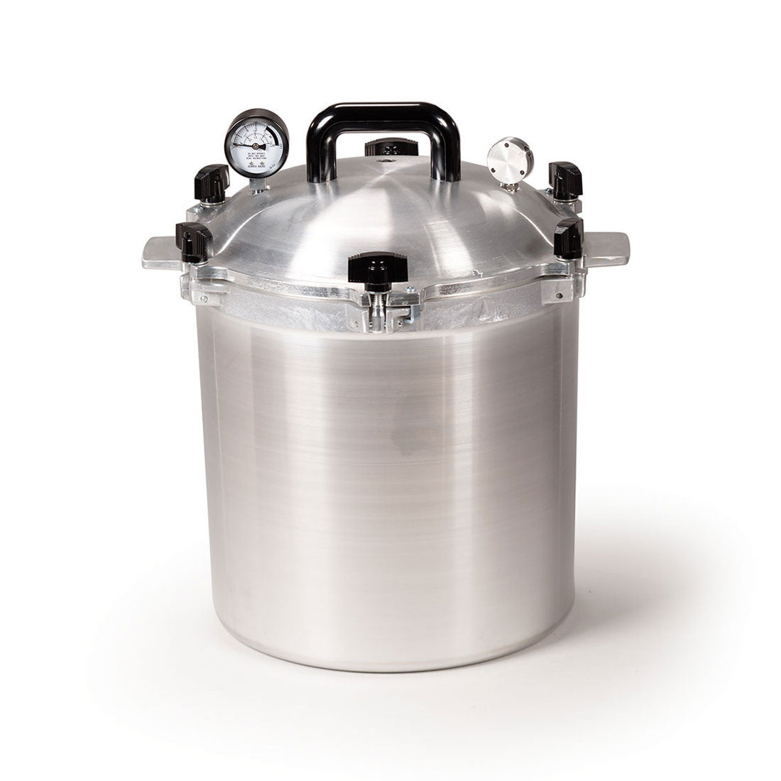 All-American Pressure Canner/Cooker - 25 quart