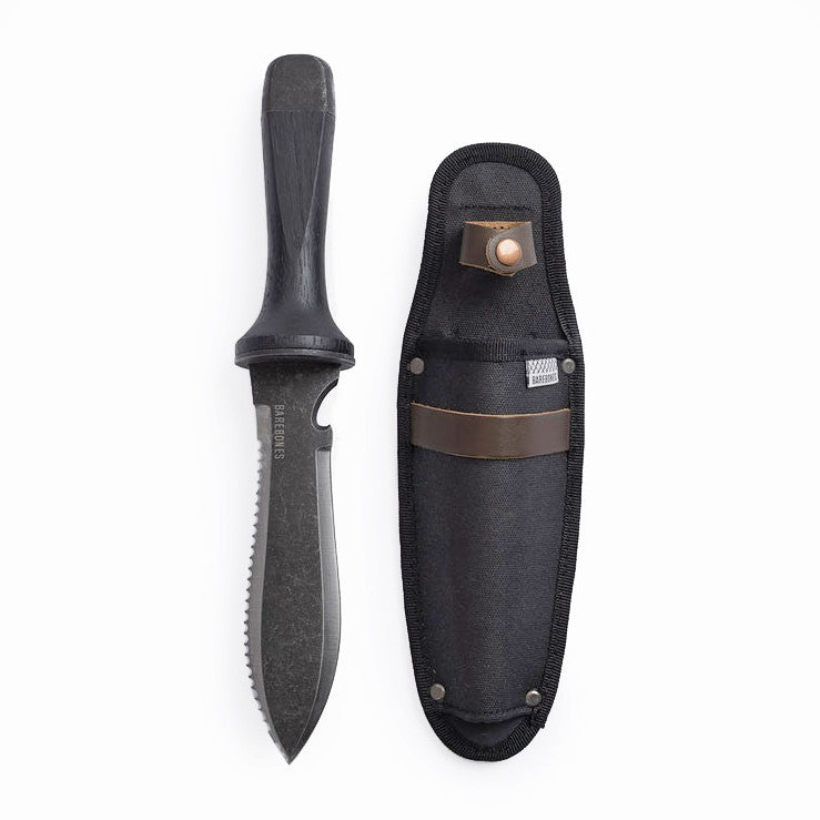 Please note, Walnut handle has weathered in this photo. 