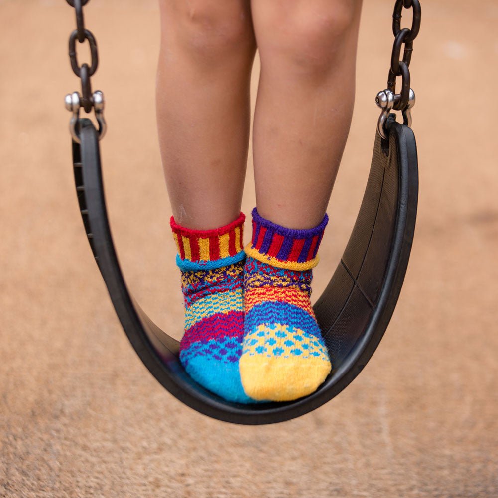 Firefly Kids Socks Small (Age 2-5)