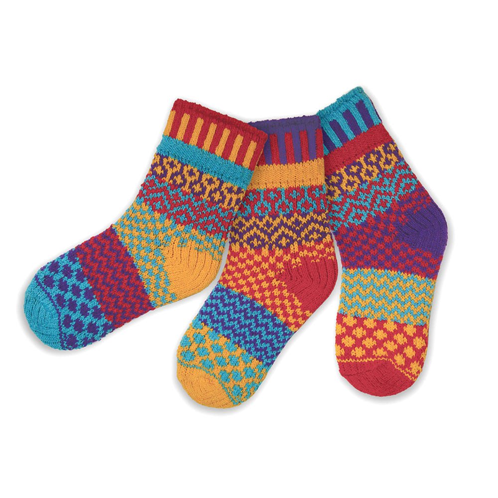 Firefly Kids Socks Small (Age 2-5)