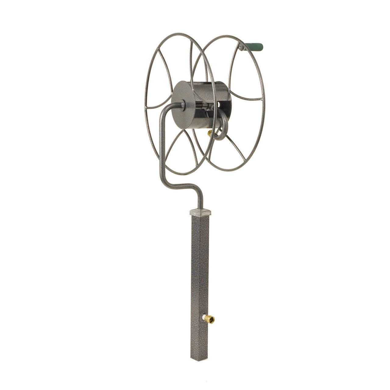Free Standing Swivel Hose Reel Free Standing
