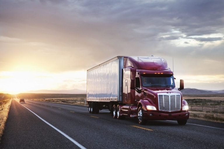 Freight Shipping – Large Item