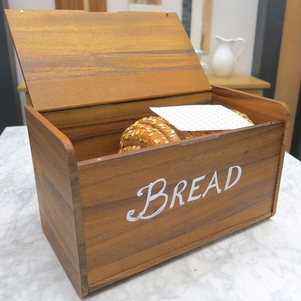 FreshPaper Bread Saver