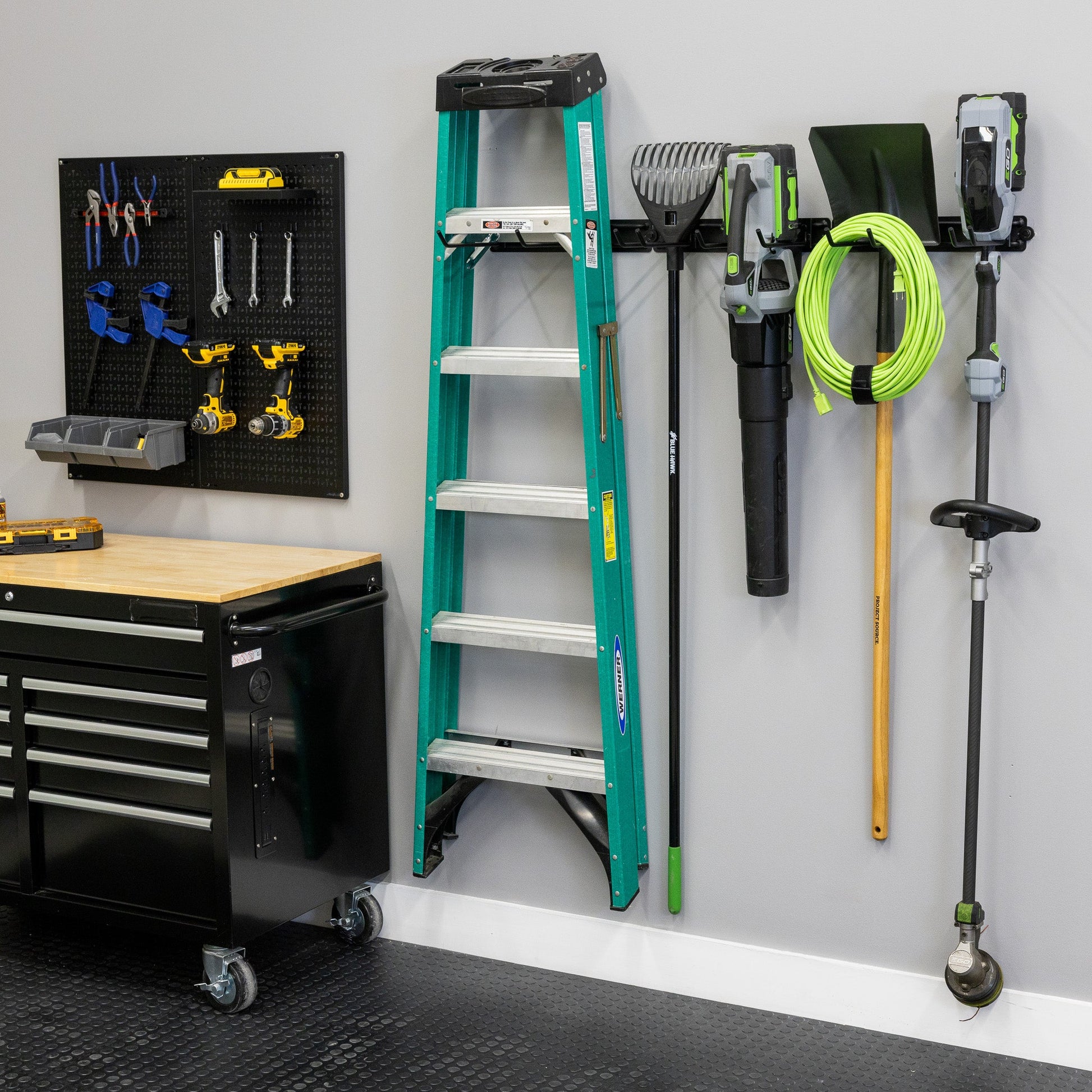 How to Use Tool Organizer: Maximize Efficiency and Save Space