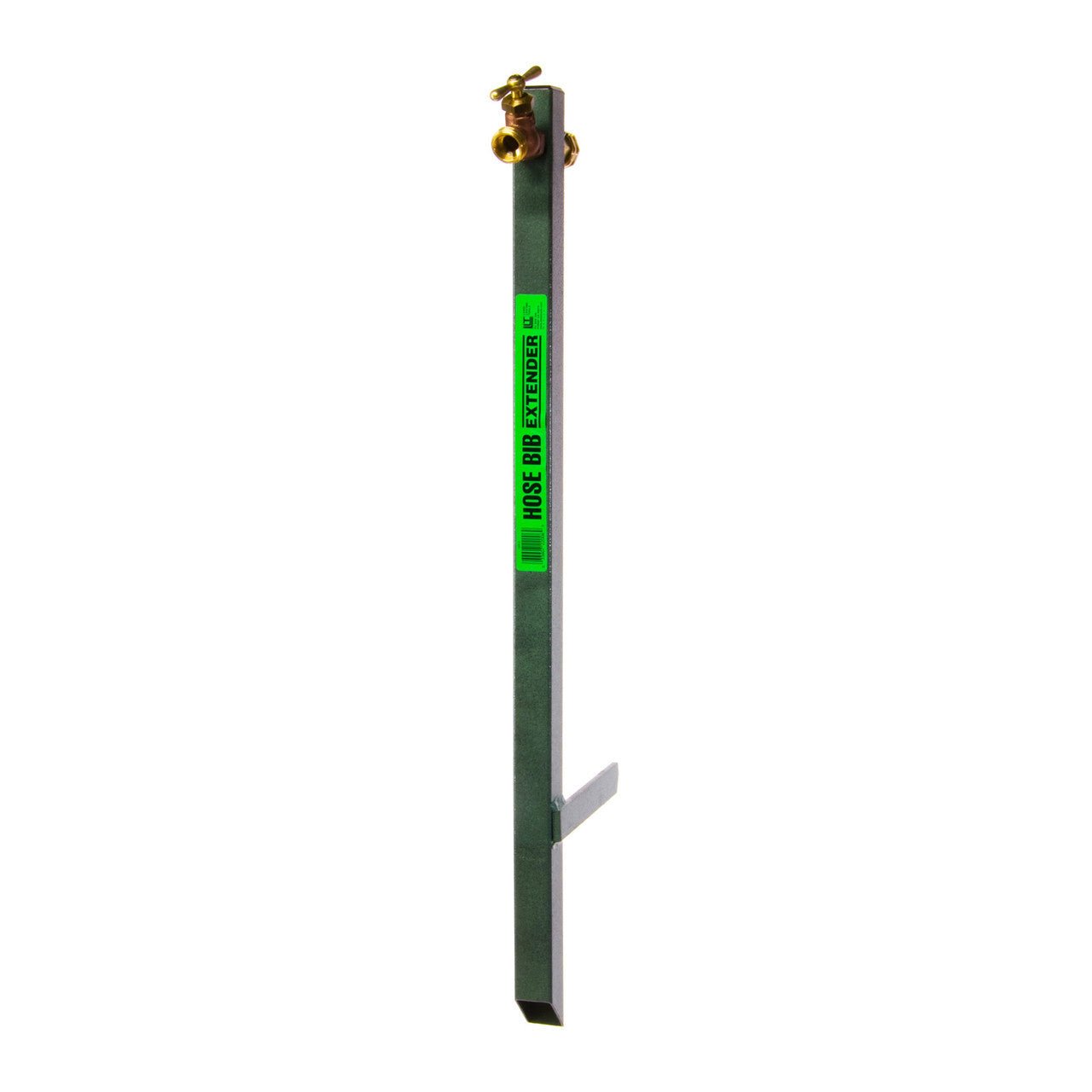 Garden Hose Bib Extender option3