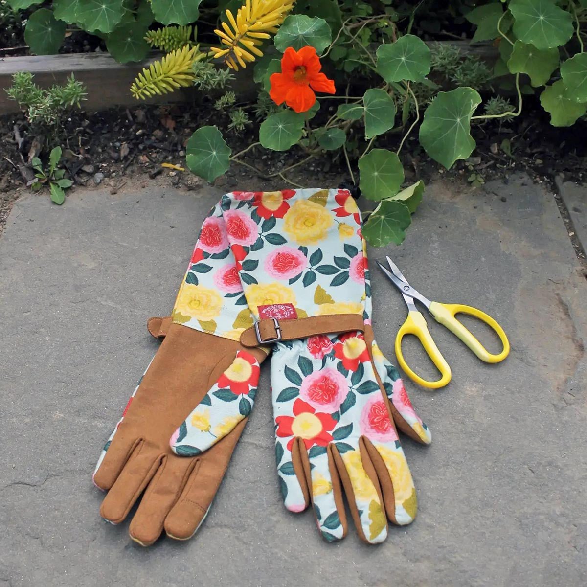 Gardening Arm Saver Gloves Small