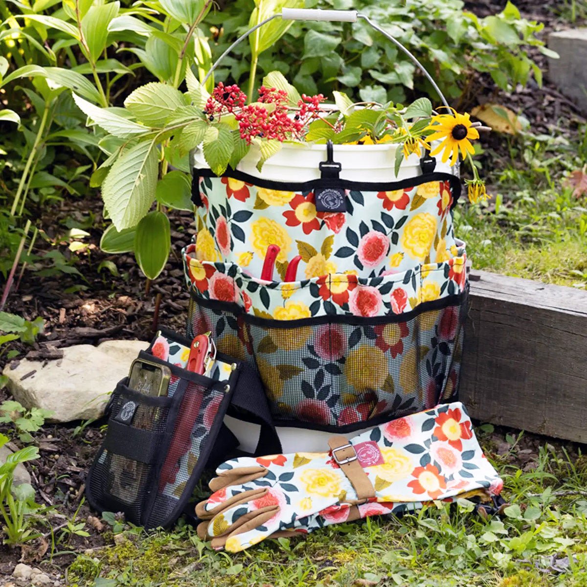 Heirloom Pattern