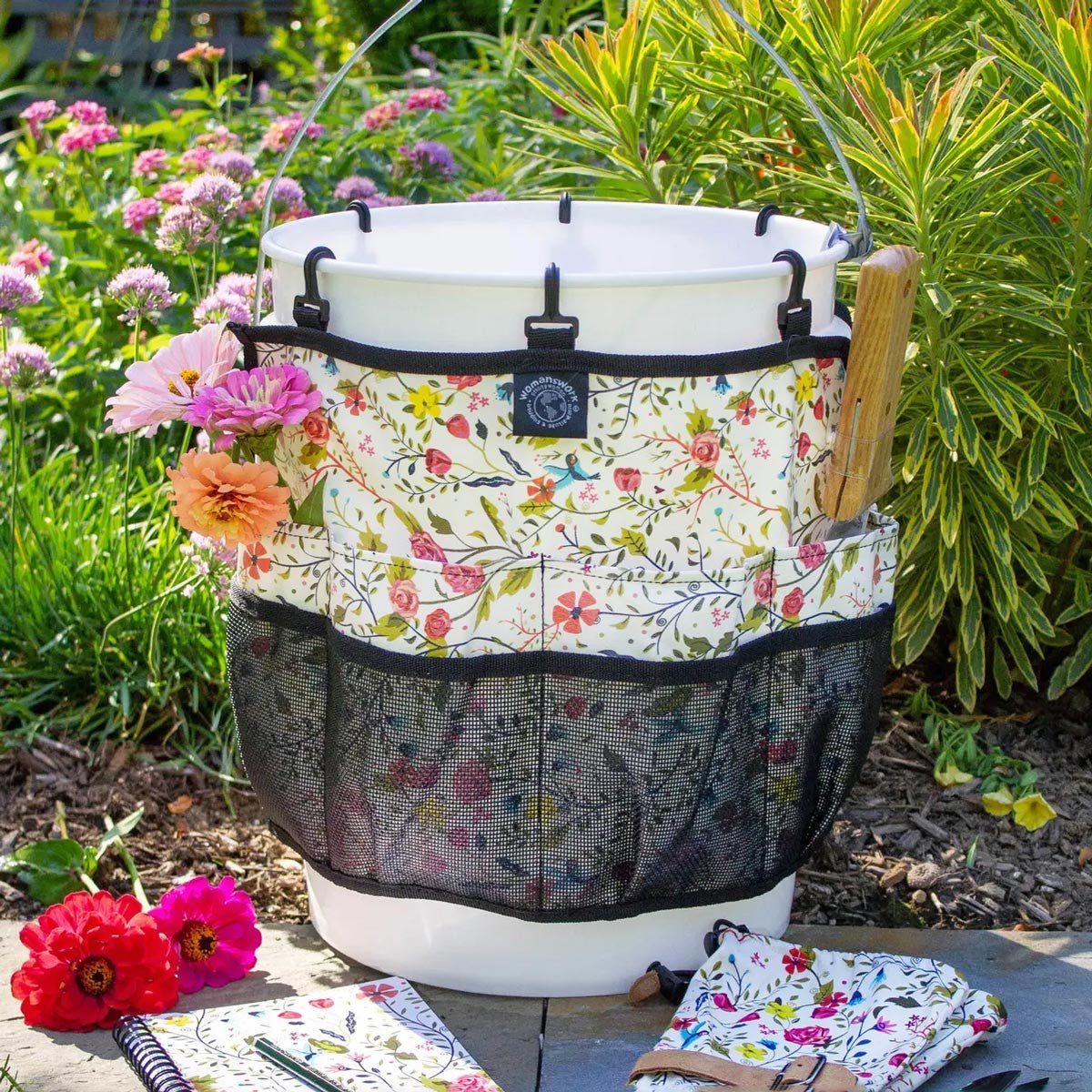 Garden Pattern