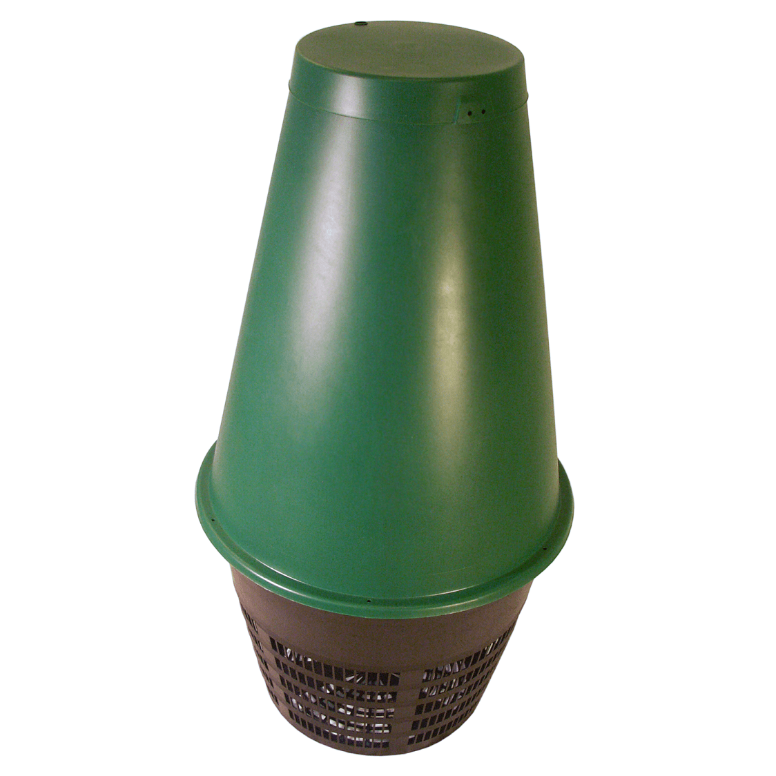 Green Cone Solar Waste Digester