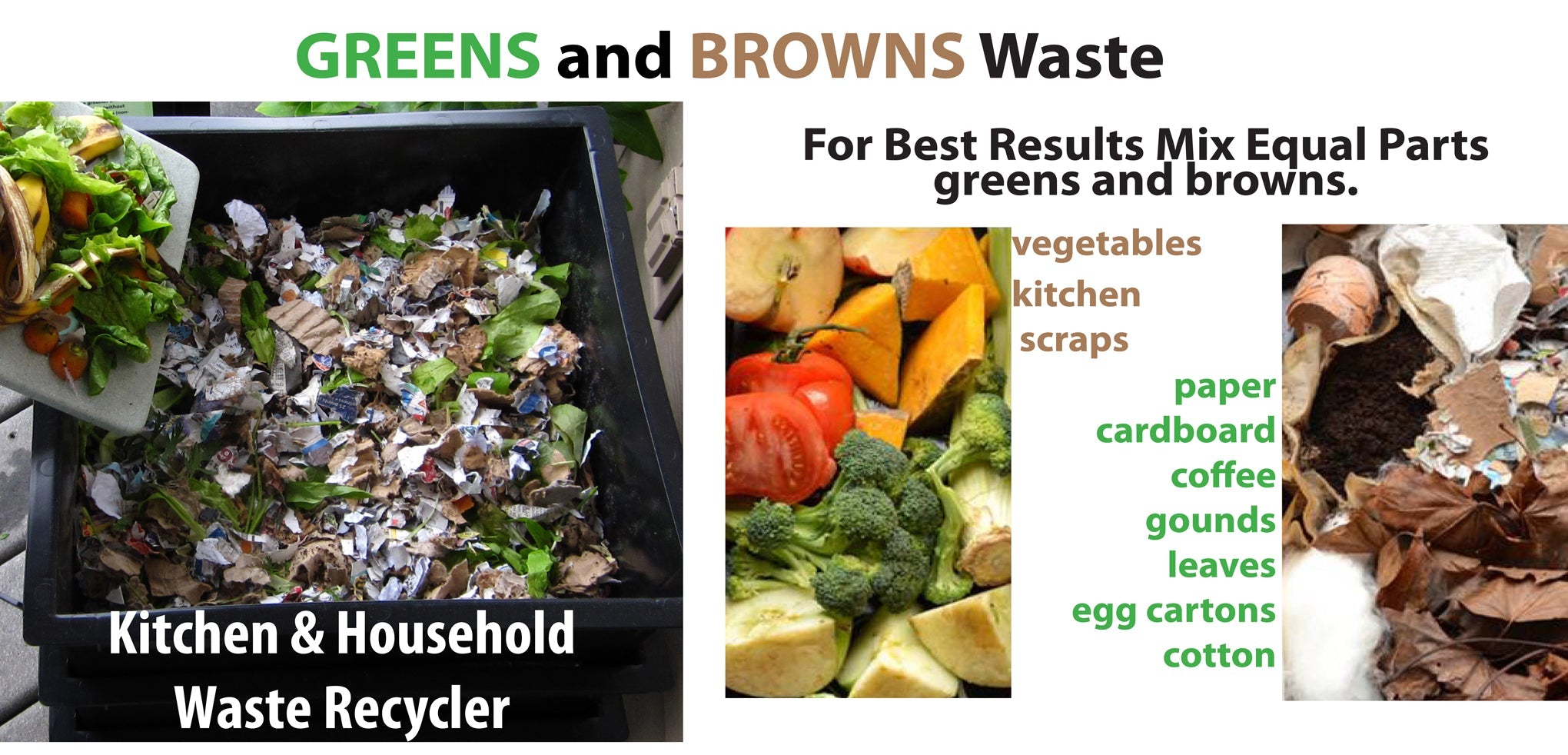 Worm Factory 360 Composter - 4 Tray Vermicomposter