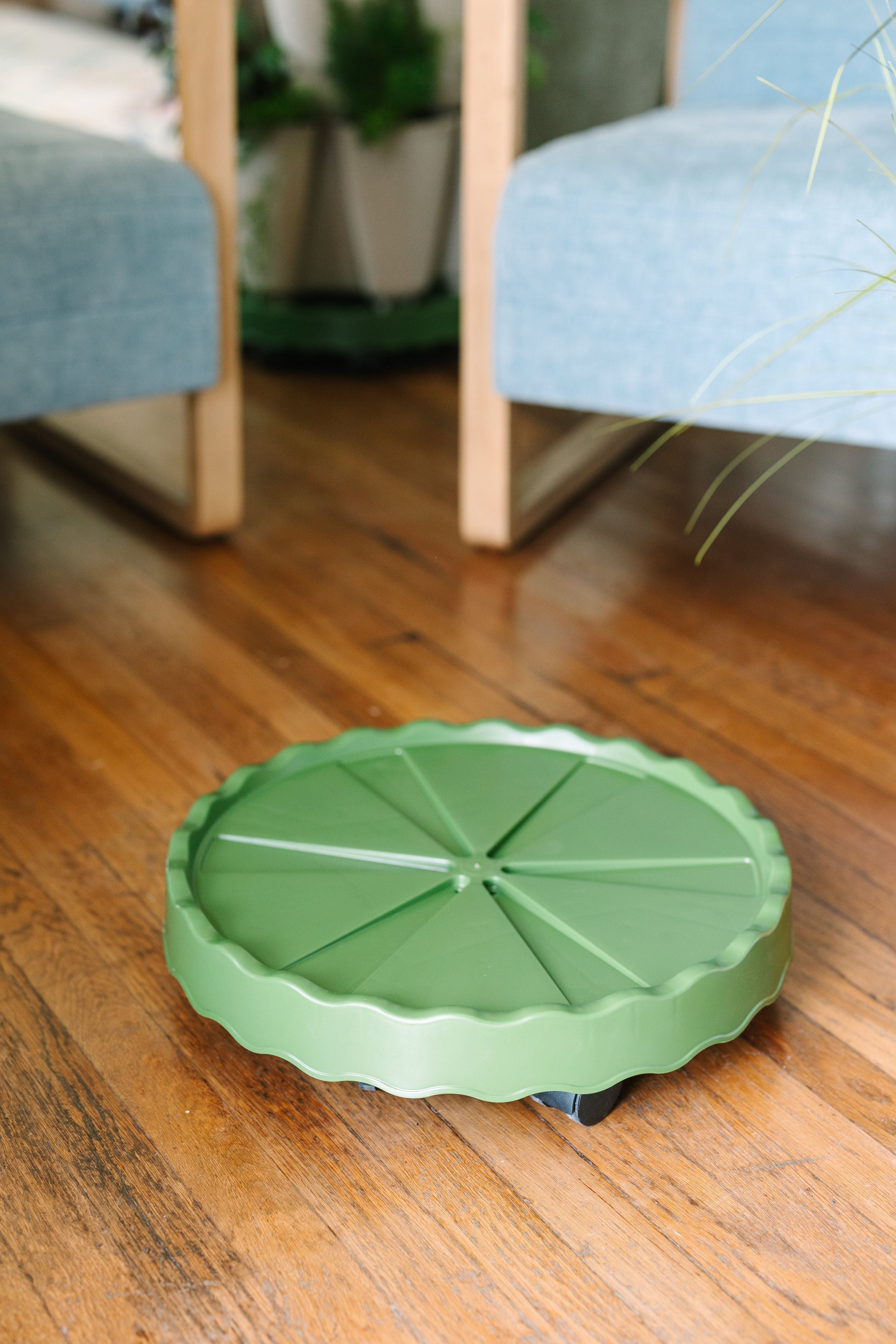 GreenStalk Garden Ultimate Indoor Mover & Plant Stand
