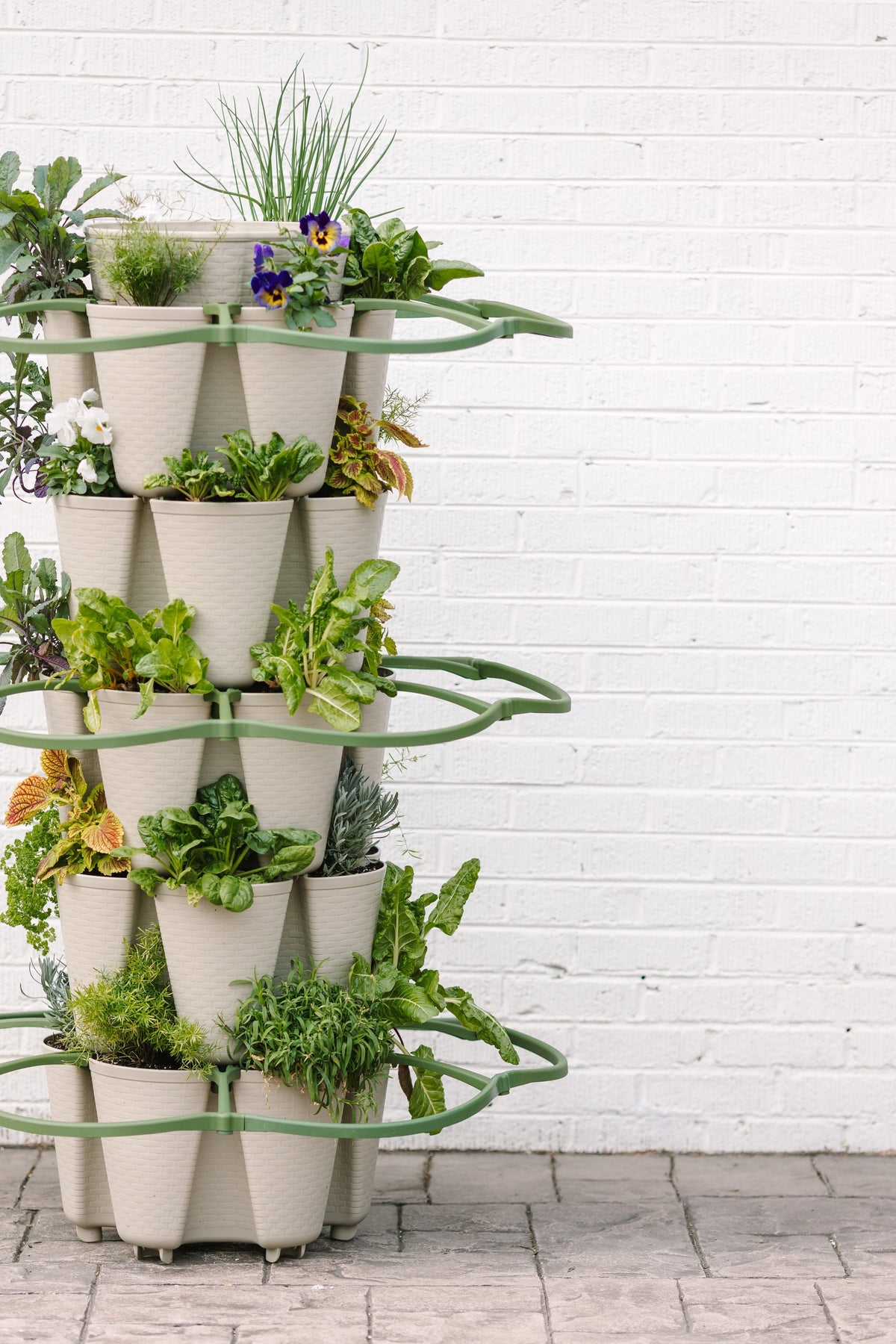 GreenStalk Garden Plant Support - Set of 3