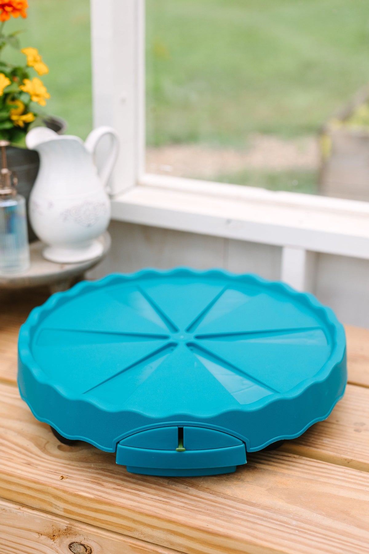 GreenStalk Garden Ultimate Indoor Mover & Plant Stand