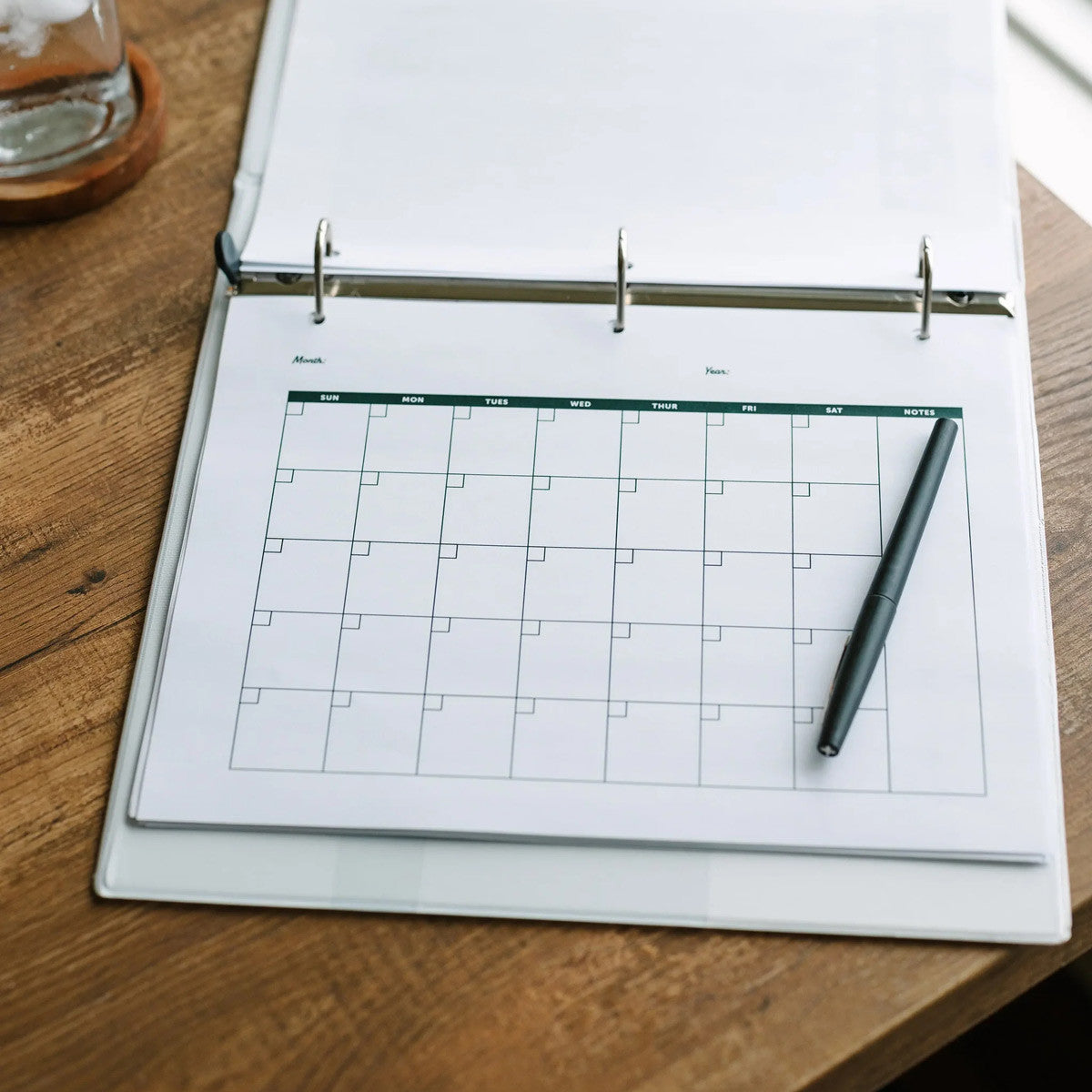 GreenStalk Garden Journal