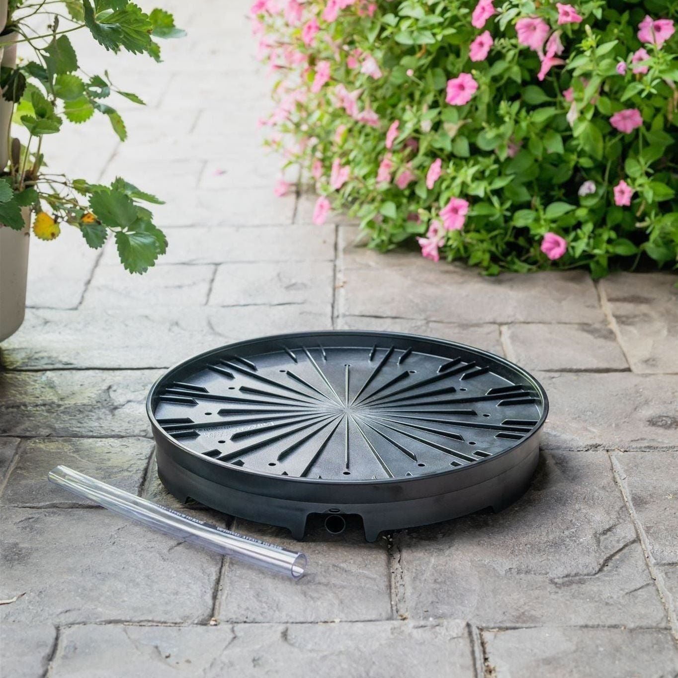 GreenStalk Garden Ultimate Spinner Base