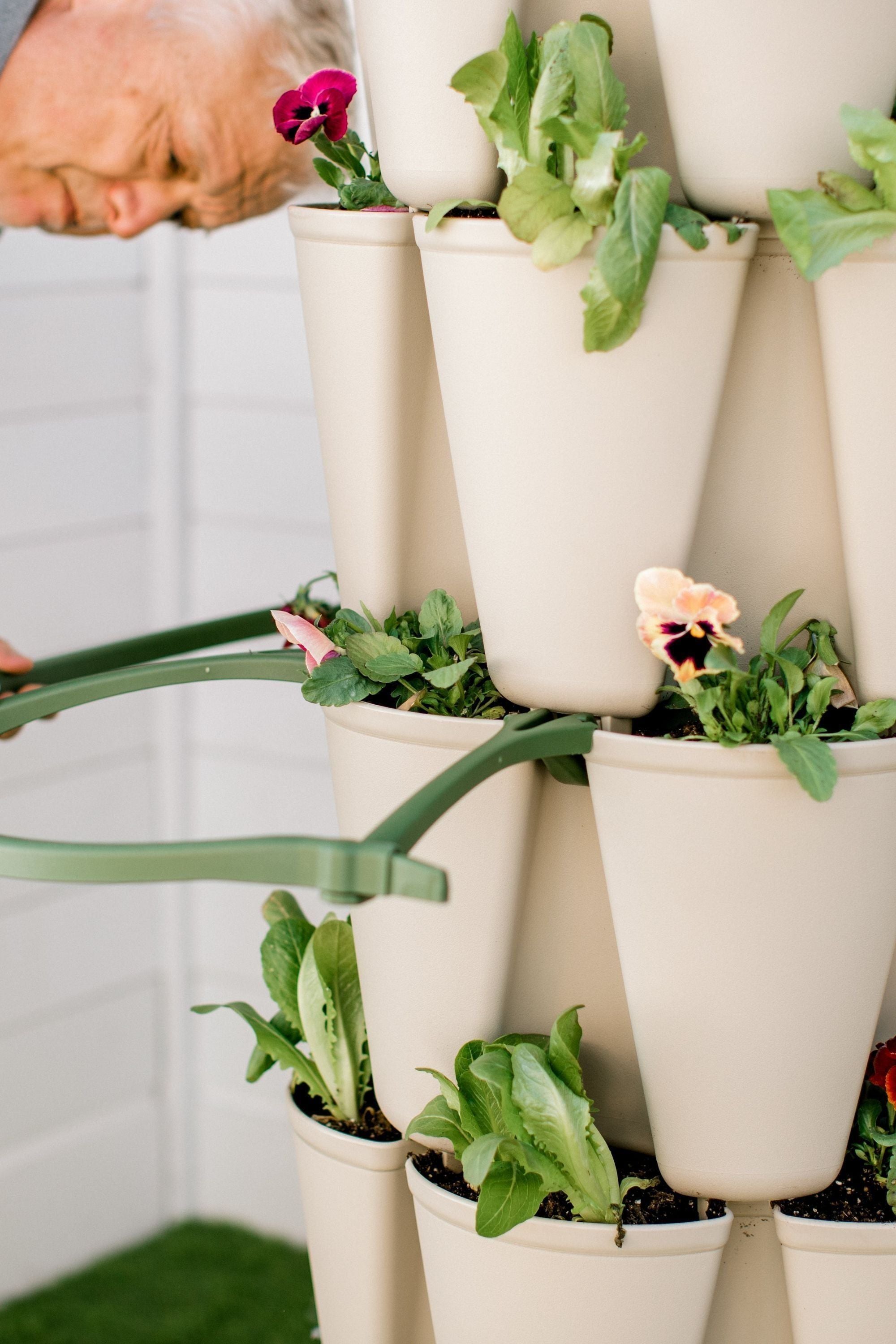 GreenStalk Garden Plant Support - Set of 3