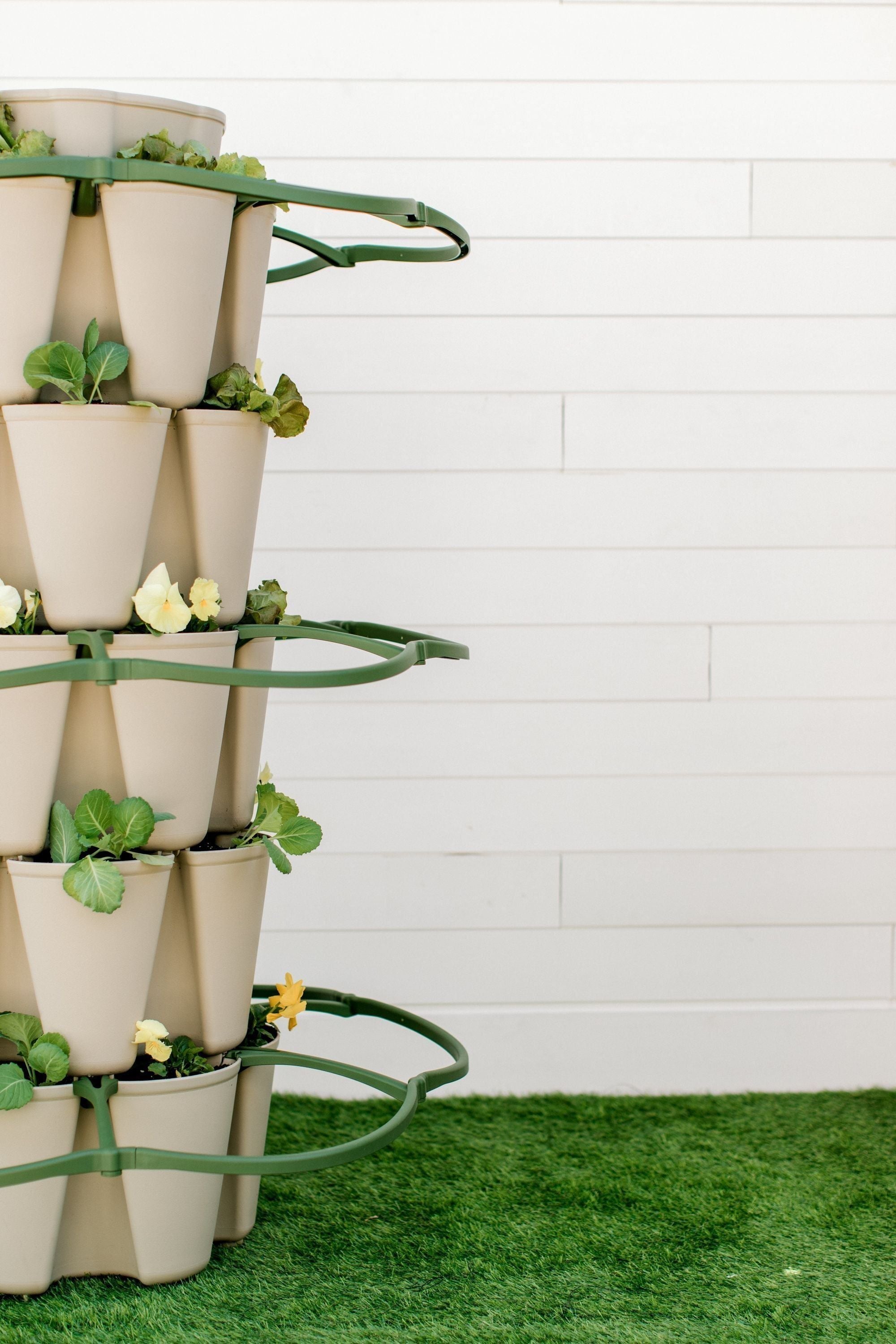 GreenStalk Garden Plant Support - Set of 3