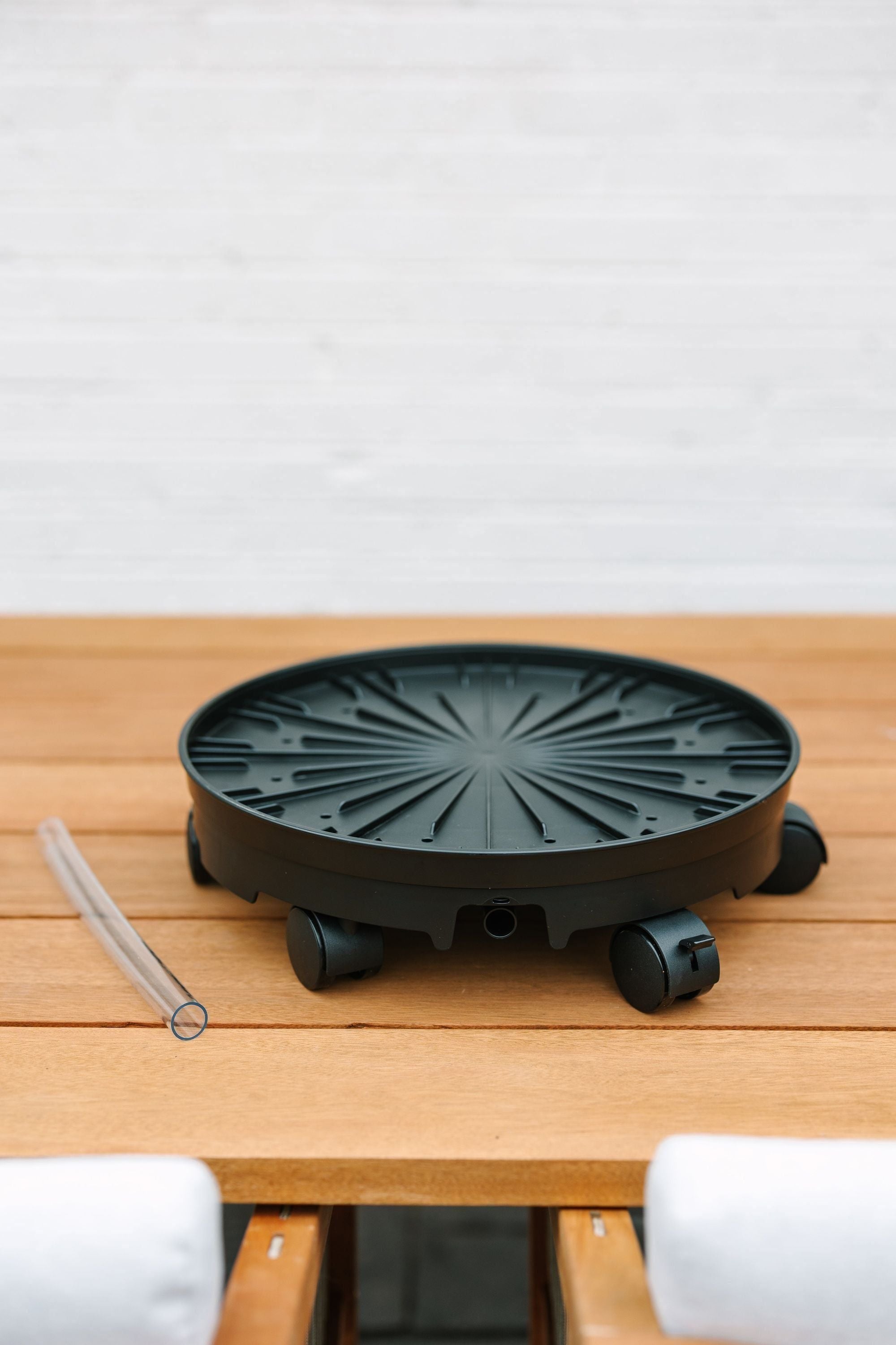 GreenStalk Garden Ultimate Spinner & Wheel Kit
