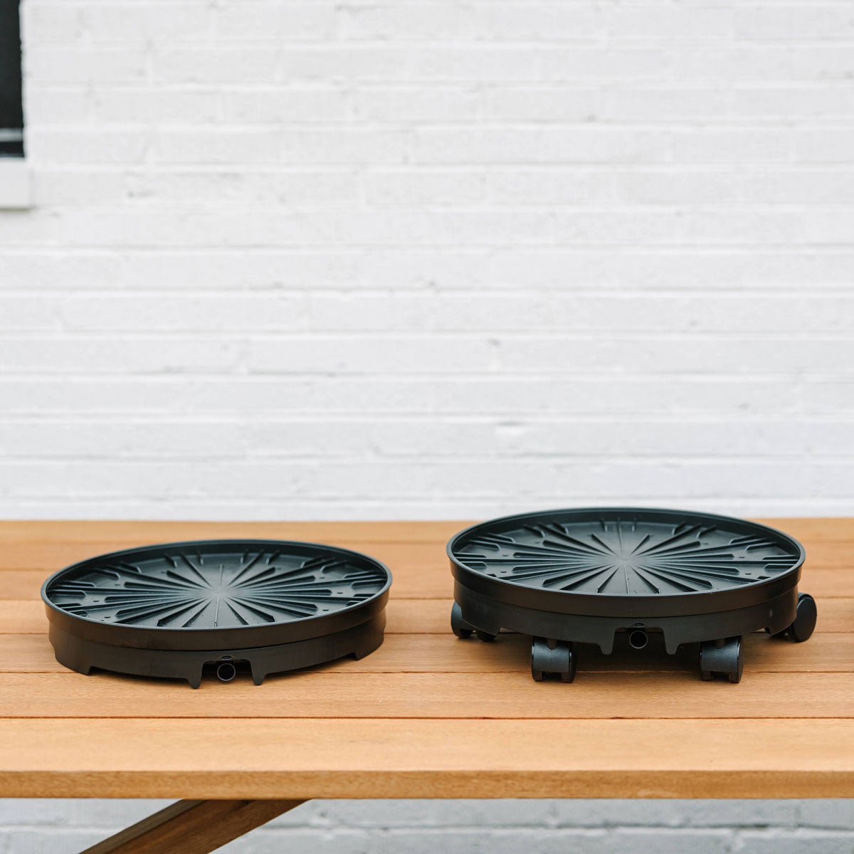 Greenstalk's Ultimate Spinner Planter Base