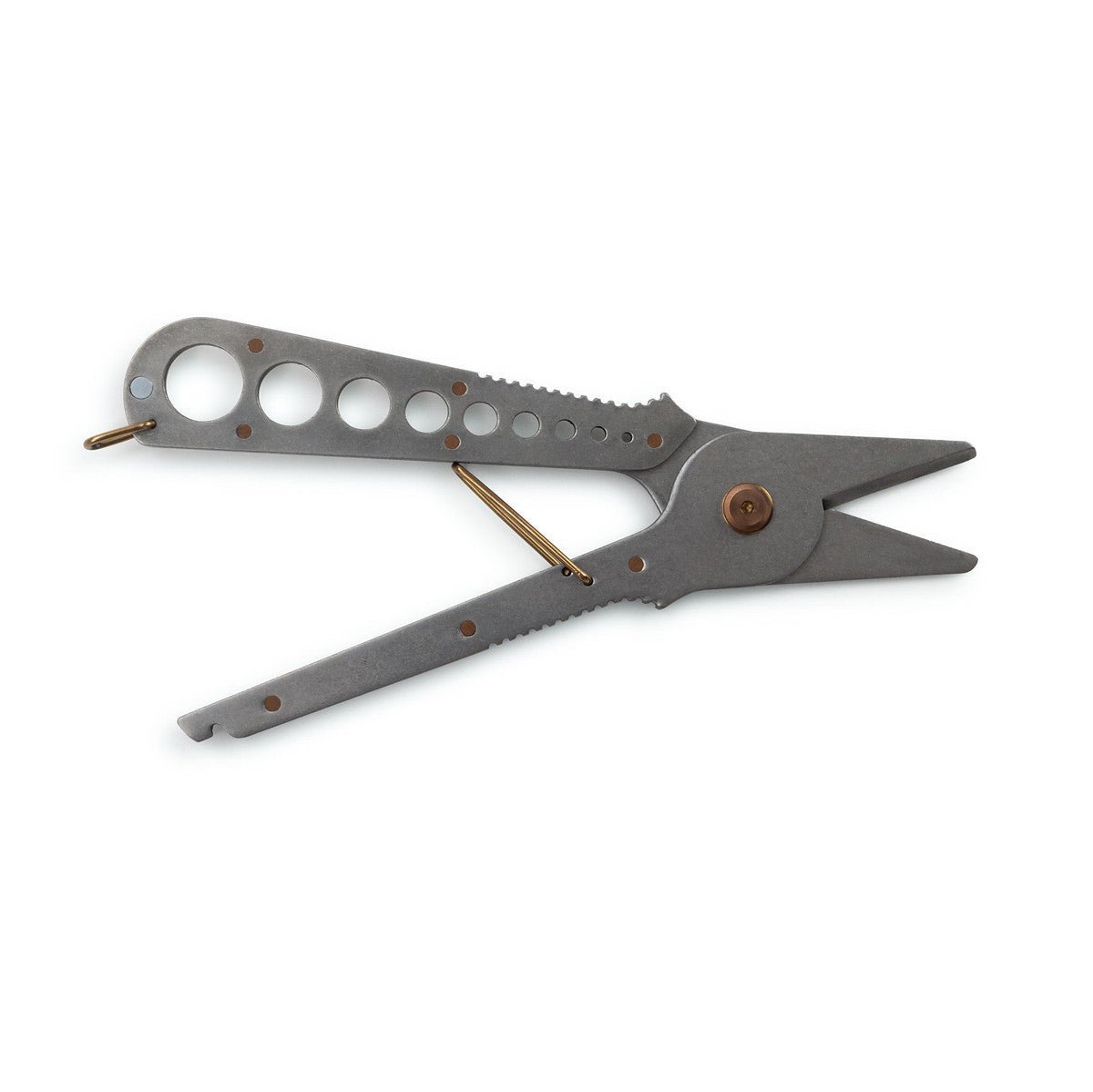 Herb Harvest and Strip Garden Tool Black option3