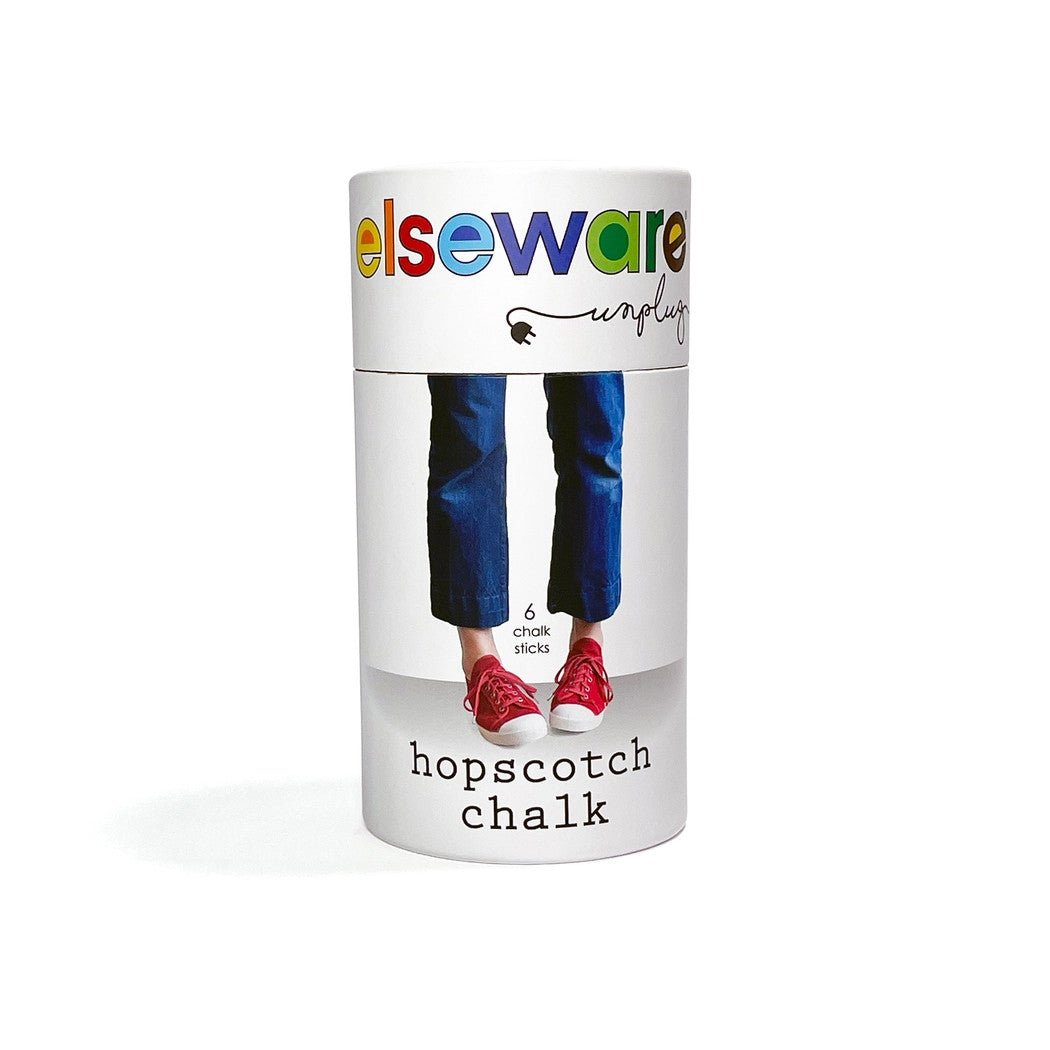 Hop Scotch Chalk option3