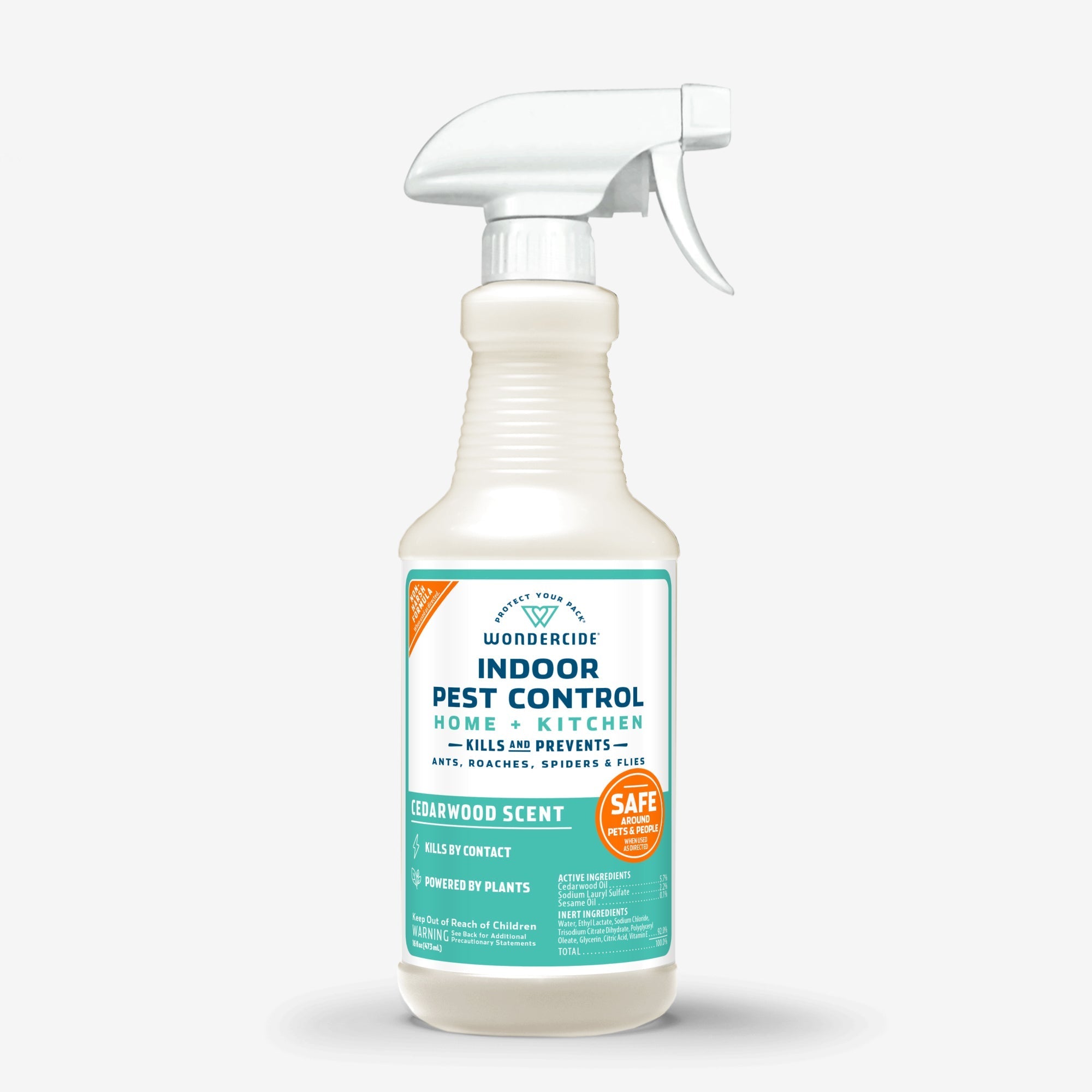 Indoor Pest Control for Home & Kitchen Peppermint 16oz