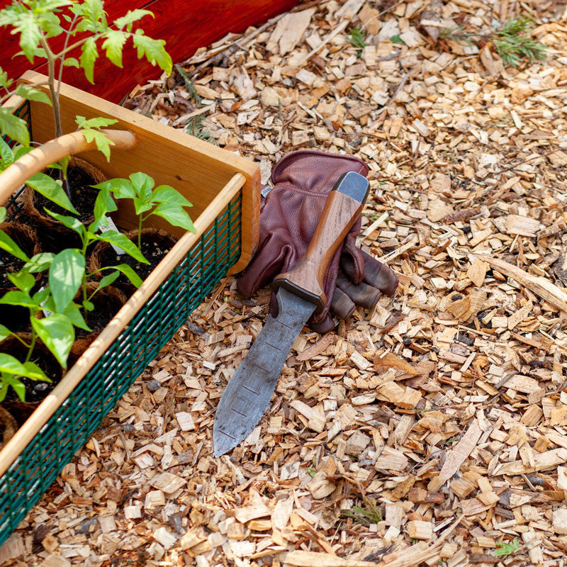 Ultimate Hori Hori Garden Tool