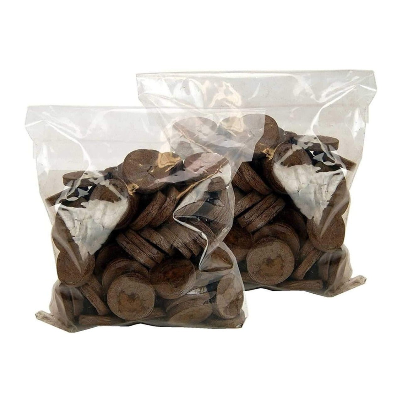 Jiffy Seed Starting Pellets - 42mm 100 Pellets option3