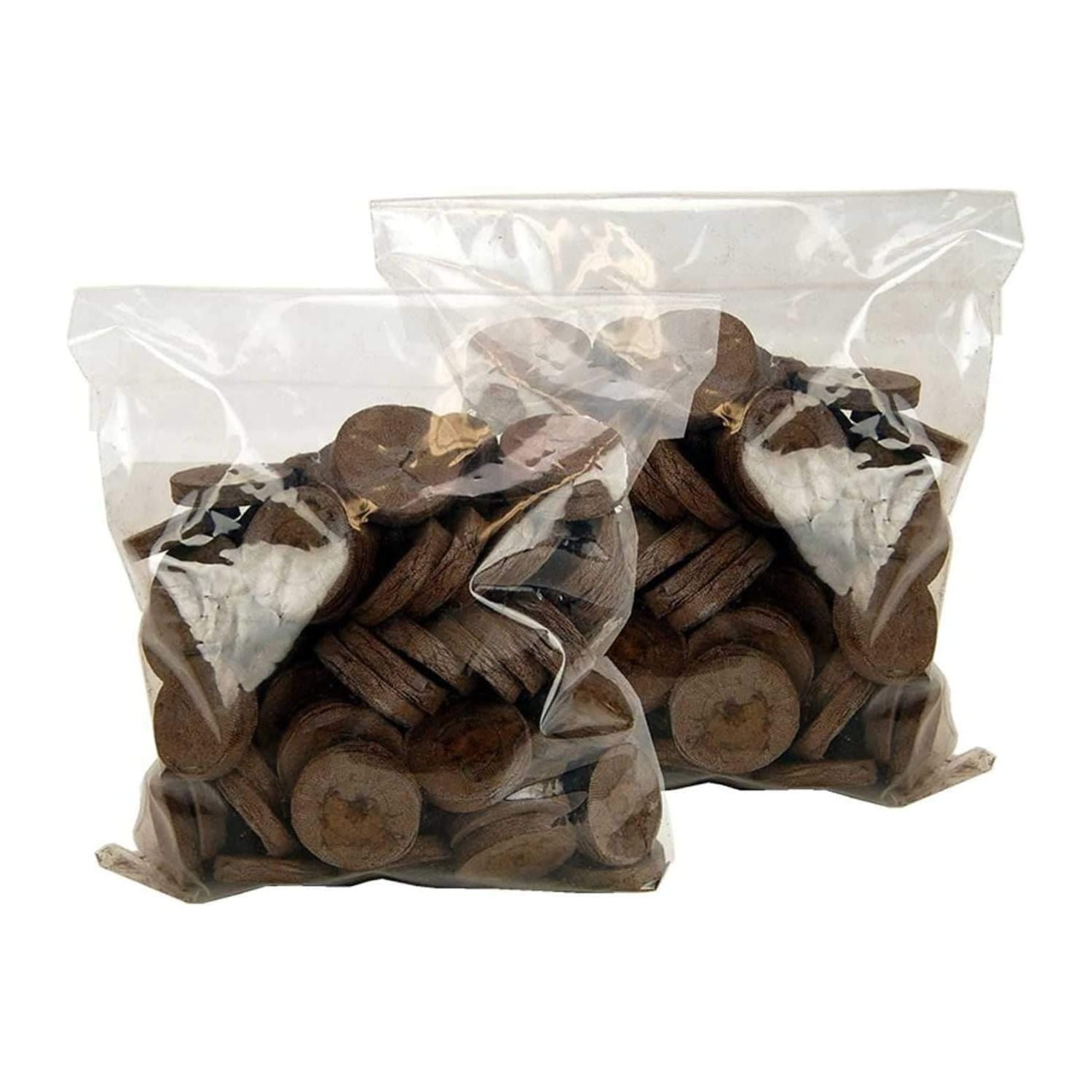 Jiffy Seed Starting Pellets - 42mm 200 Pellets